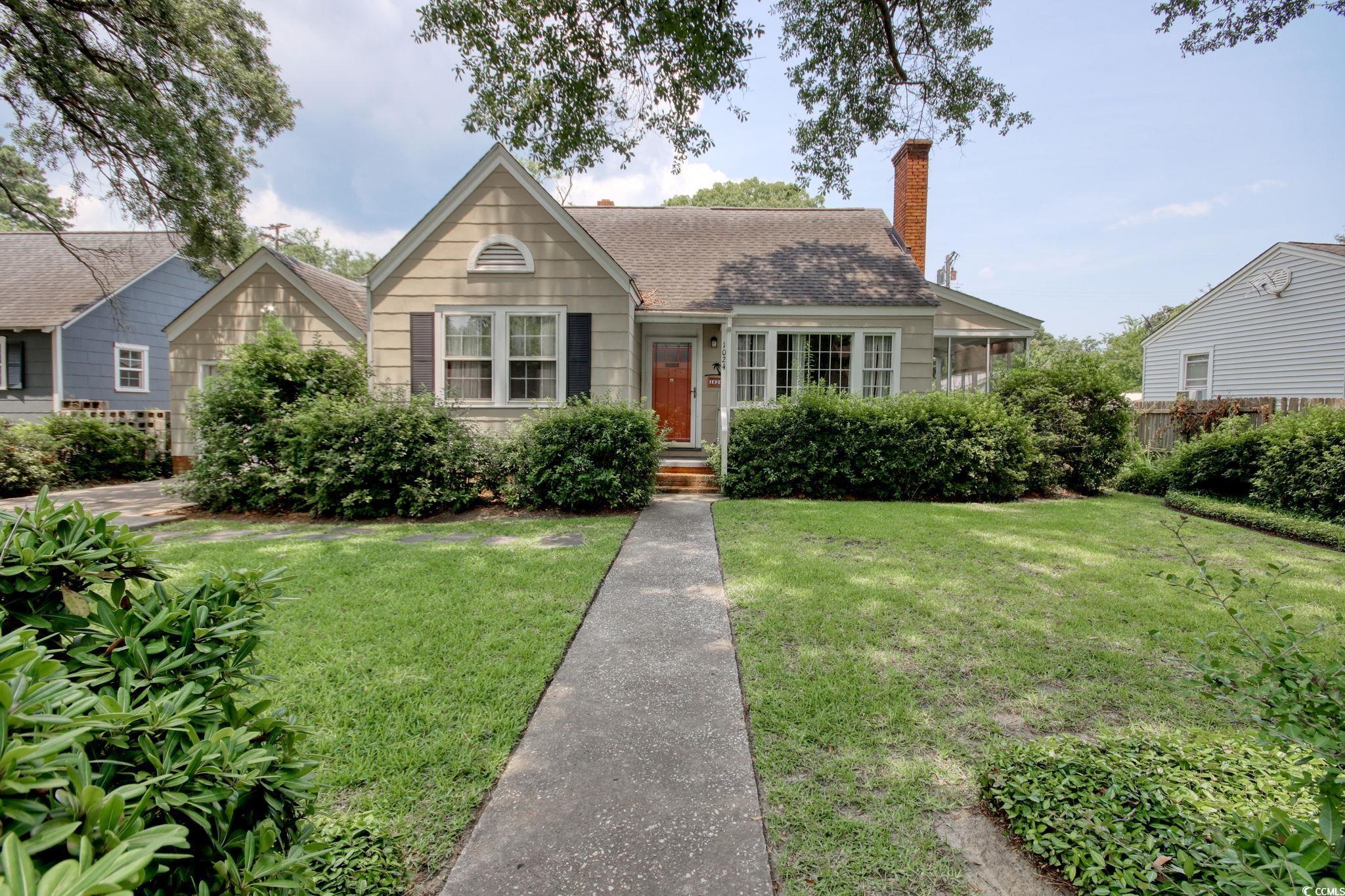 1024 Palmetto St., Georgetown, South Carolina image 34