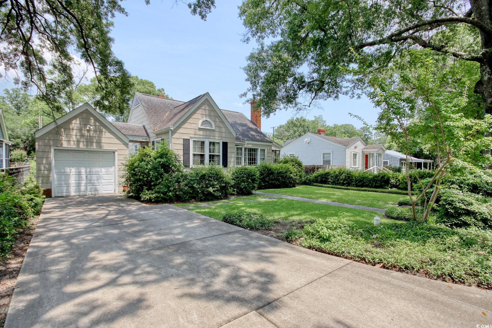 1024 Palmetto St., Georgetown, South Carolina image 35
