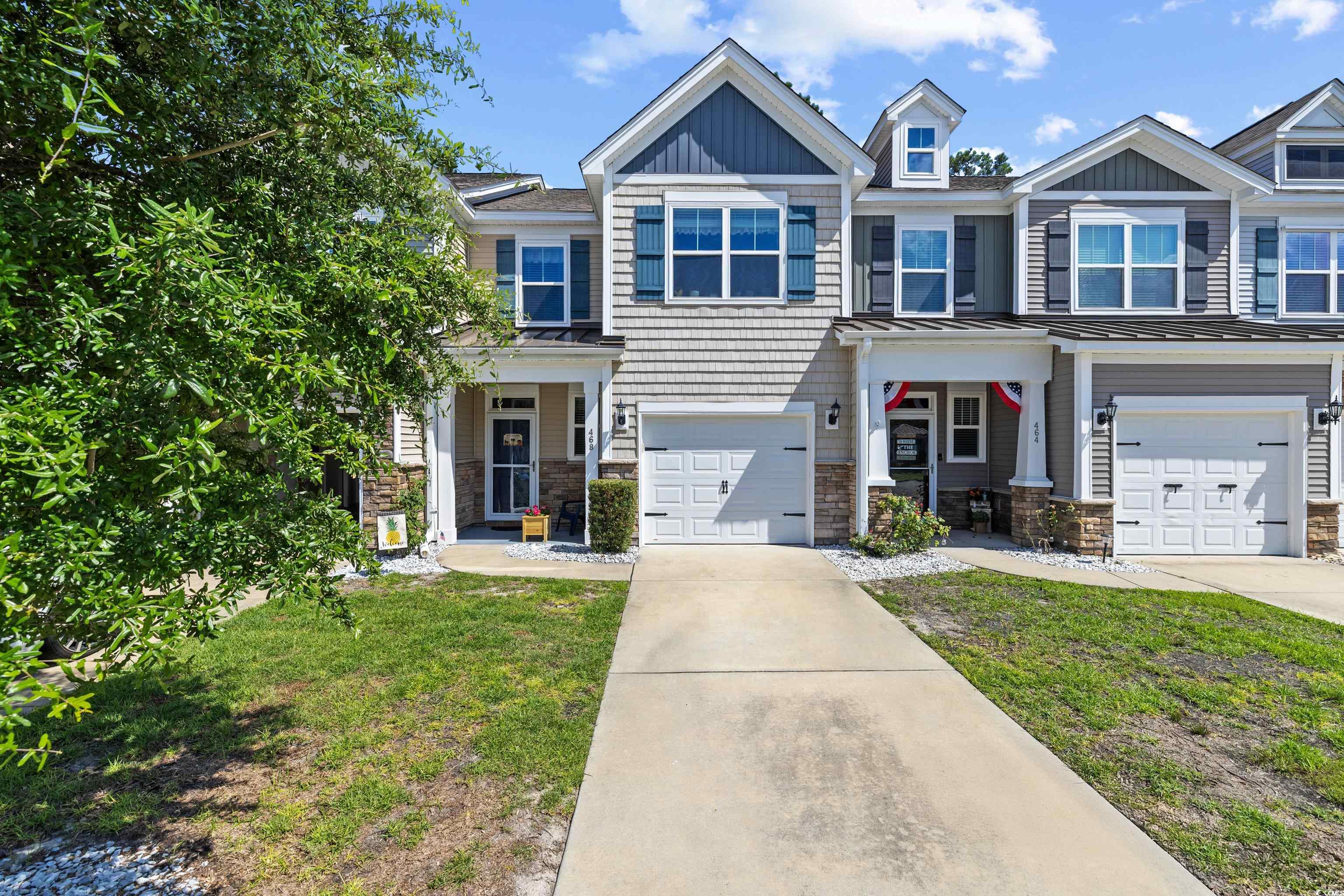 468 Papyrus Circle Little River, SC 29566