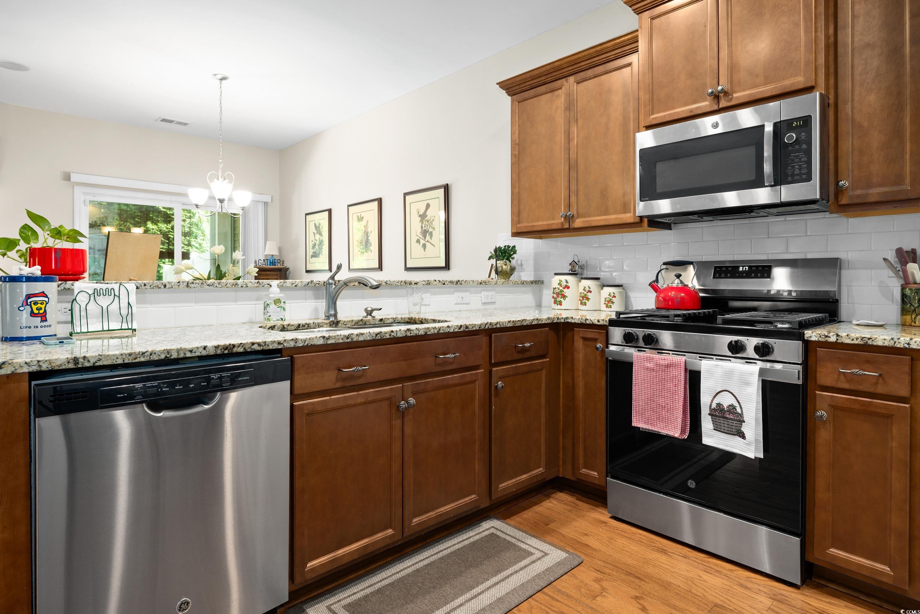 468 Papyrus Circle #468, Little River, South Carolina image 12