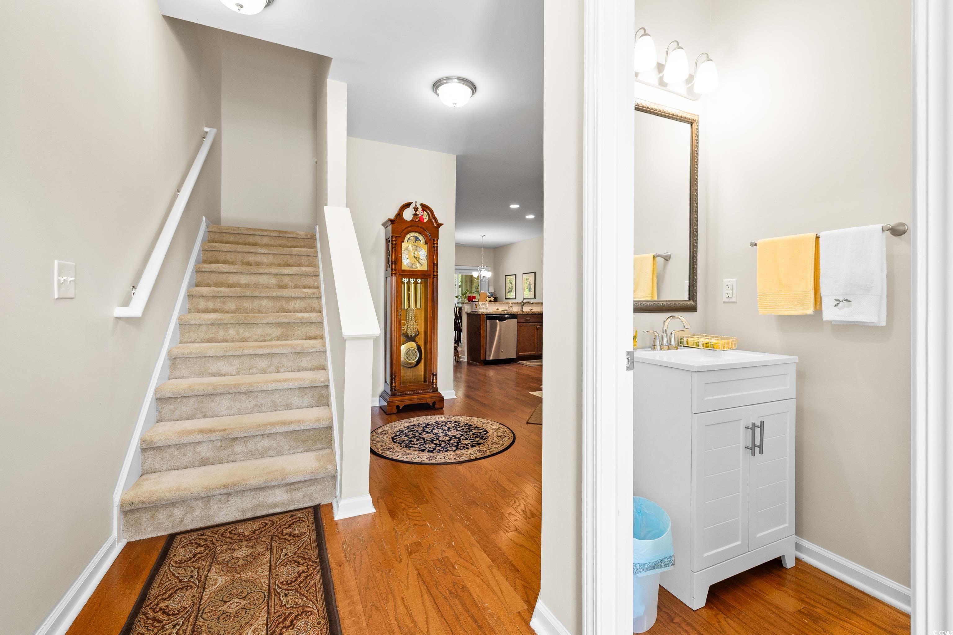 468 Papyrus Circle #468, Little River, South Carolina image 15