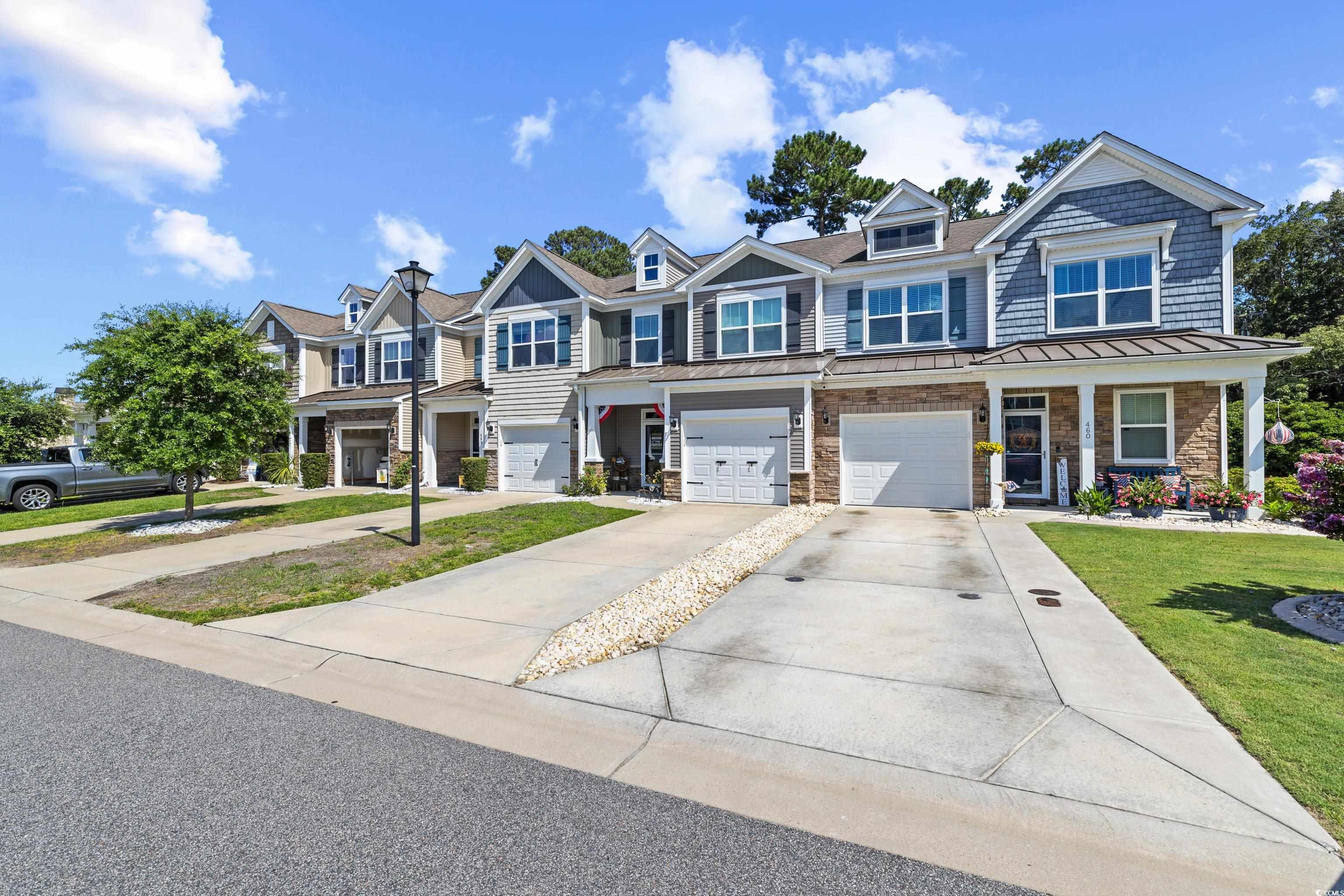 468 Papyrus Circle #468, Little River, South Carolina image 32