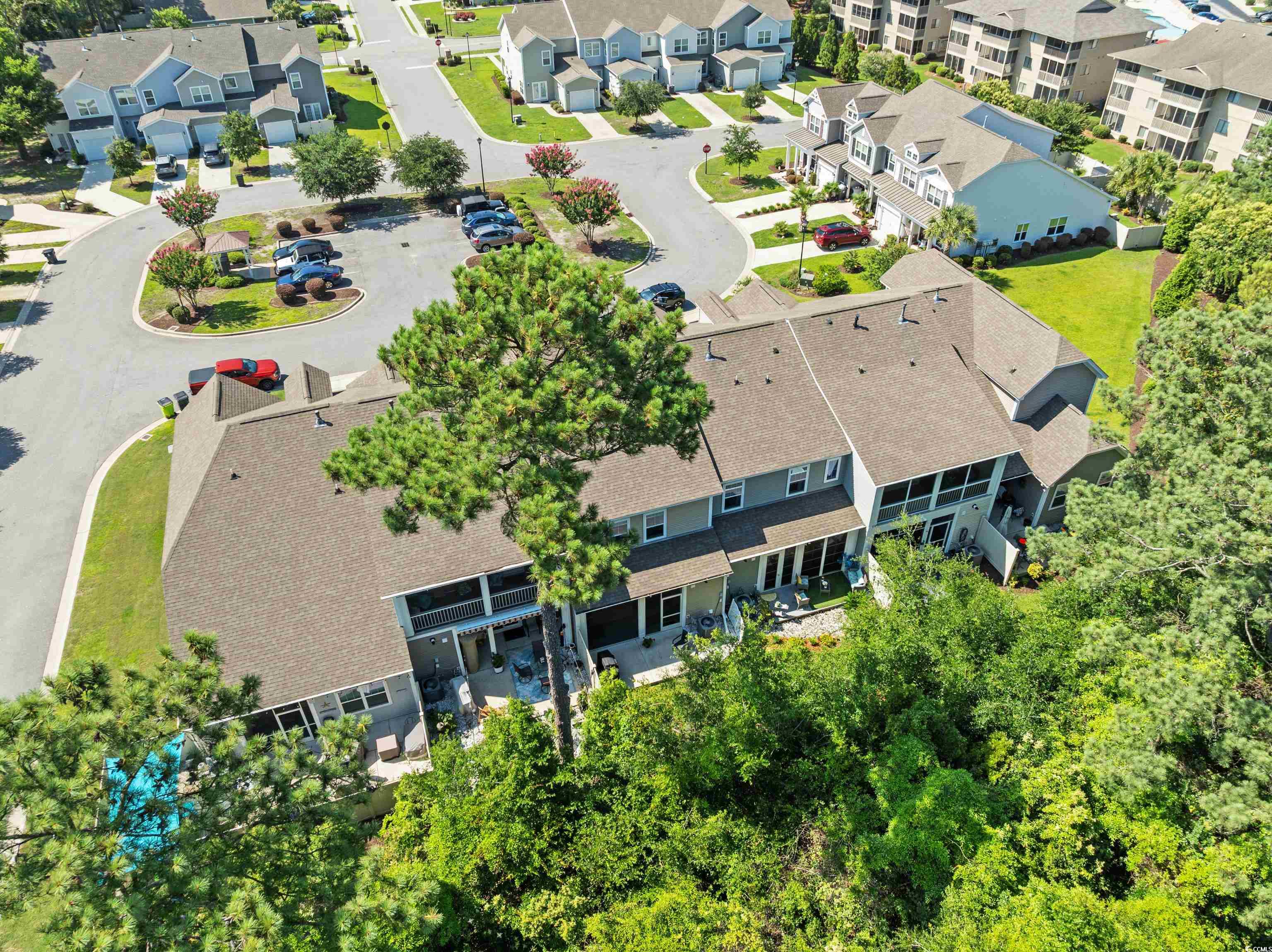 468 Papyrus Circle #468, Little River, South Carolina image 33