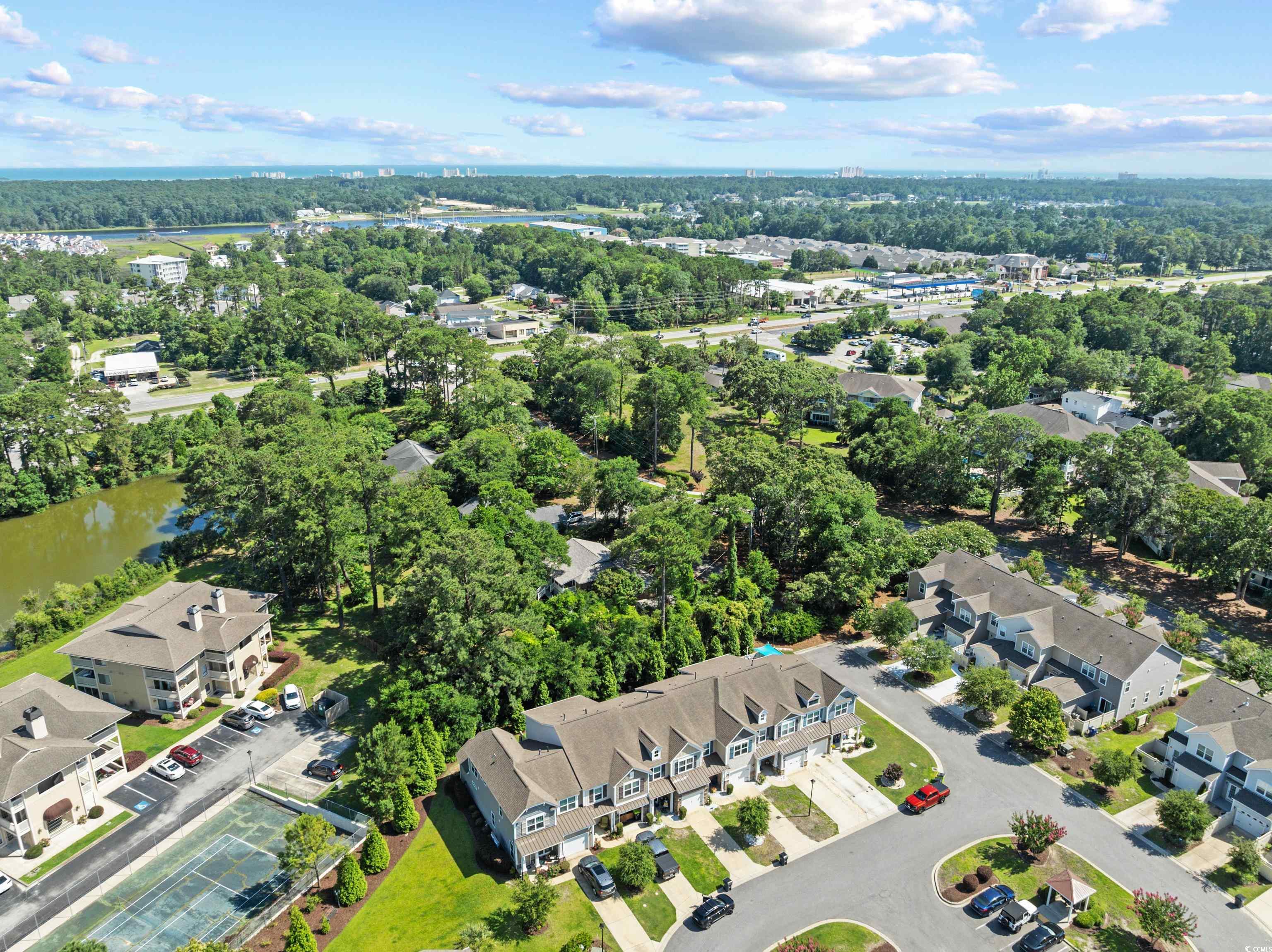 468 Papyrus Circle #468, Little River, South Carolina image 34