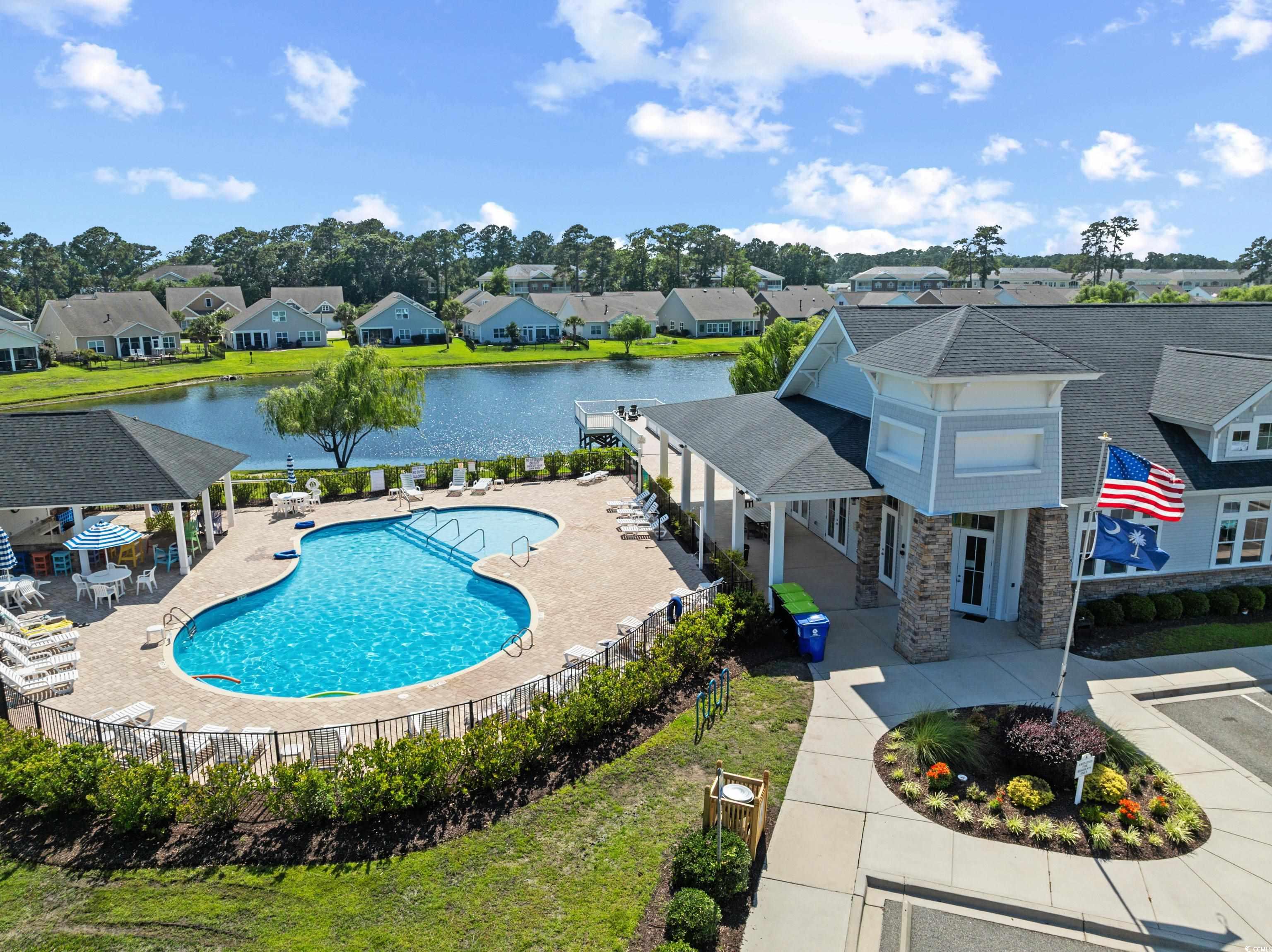468 Papyrus Circle #468, Little River, South Carolina image 38
