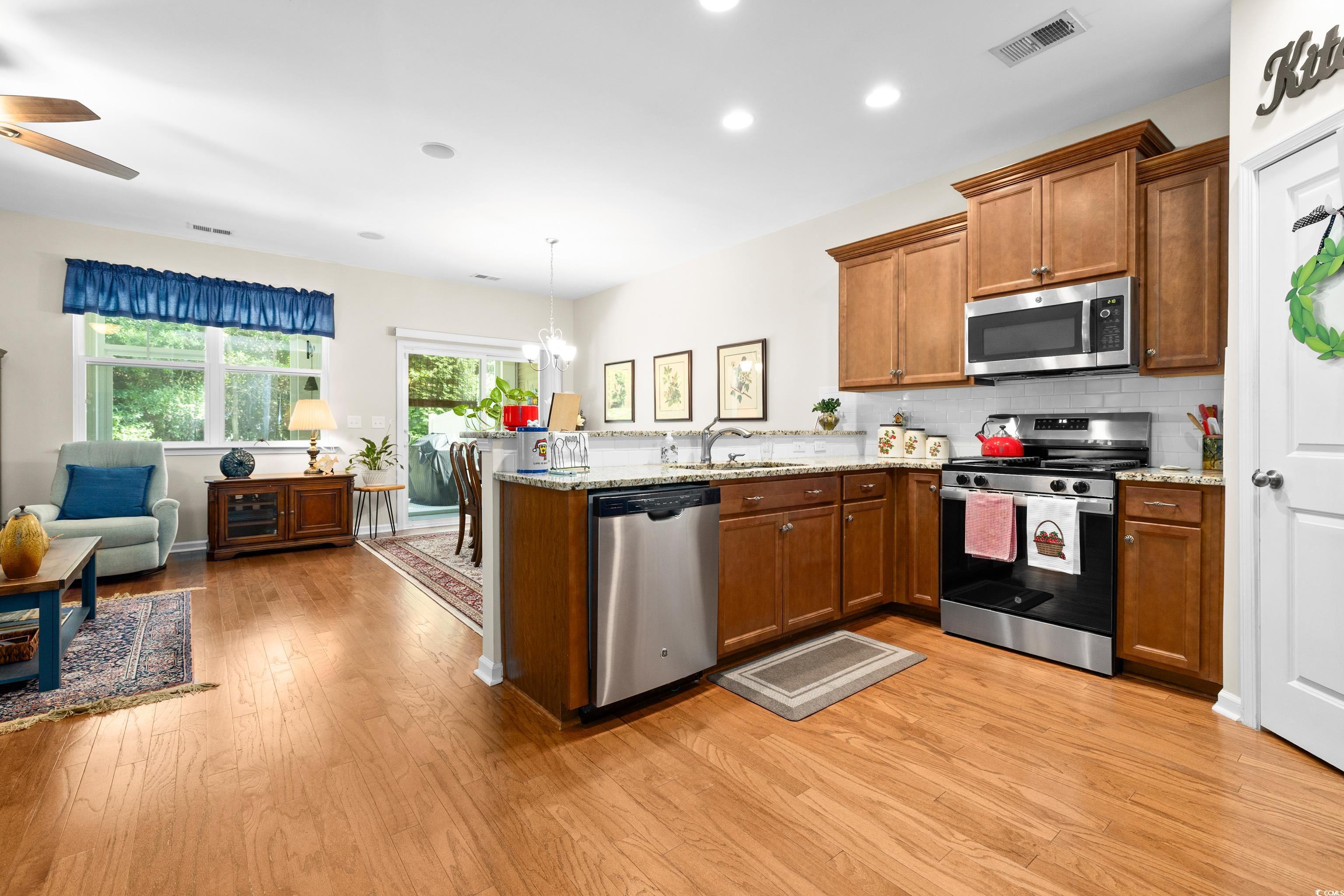 468 Papyrus Circle #468, Little River, South Carolina image 4