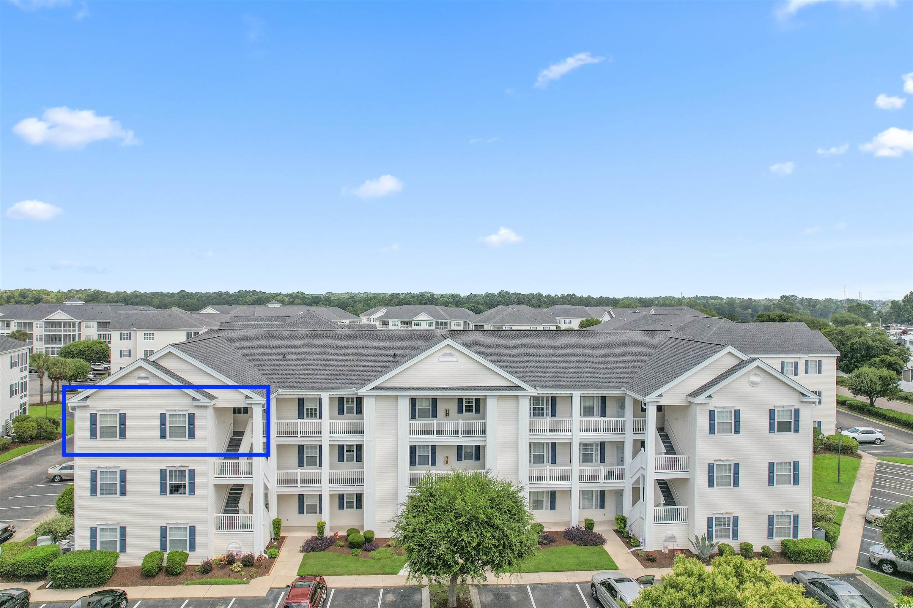 901 W Port Dr. #2114, North Myrtle Beach, South Carolina image 1