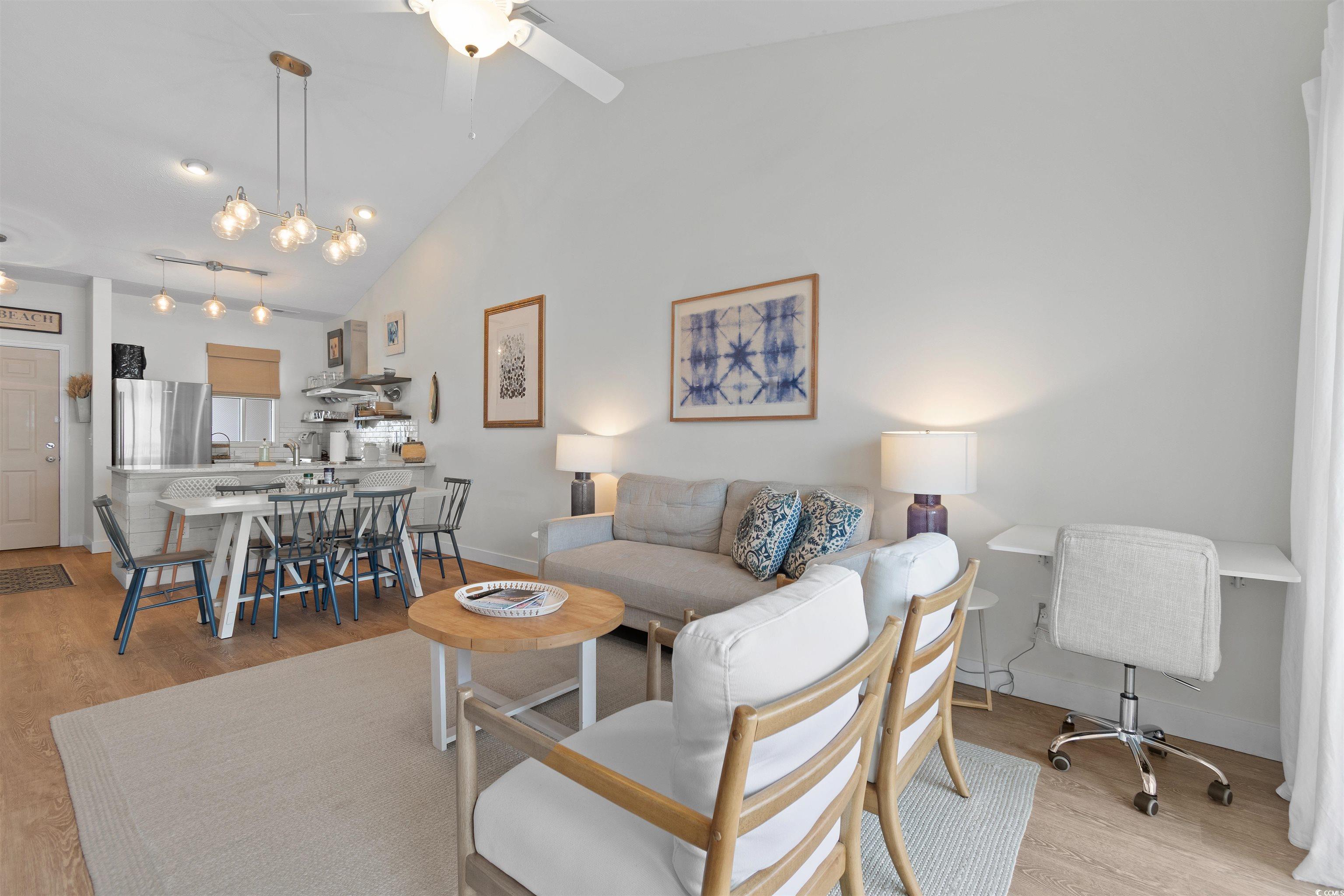 901 W Port Dr. #2114, North Myrtle Beach, South Carolina image 12