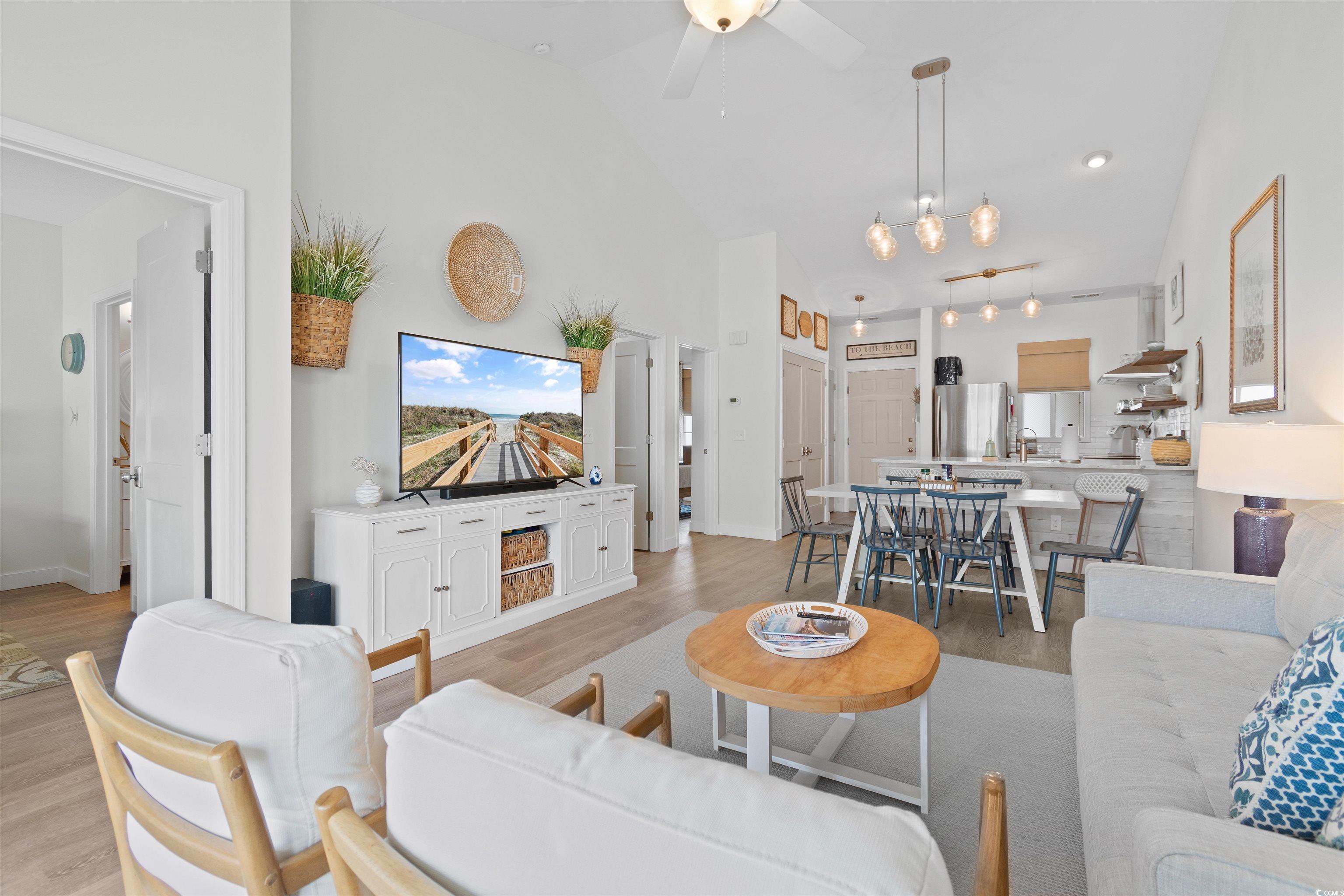 901 W Port Dr. #2114, North Myrtle Beach, South Carolina image 13