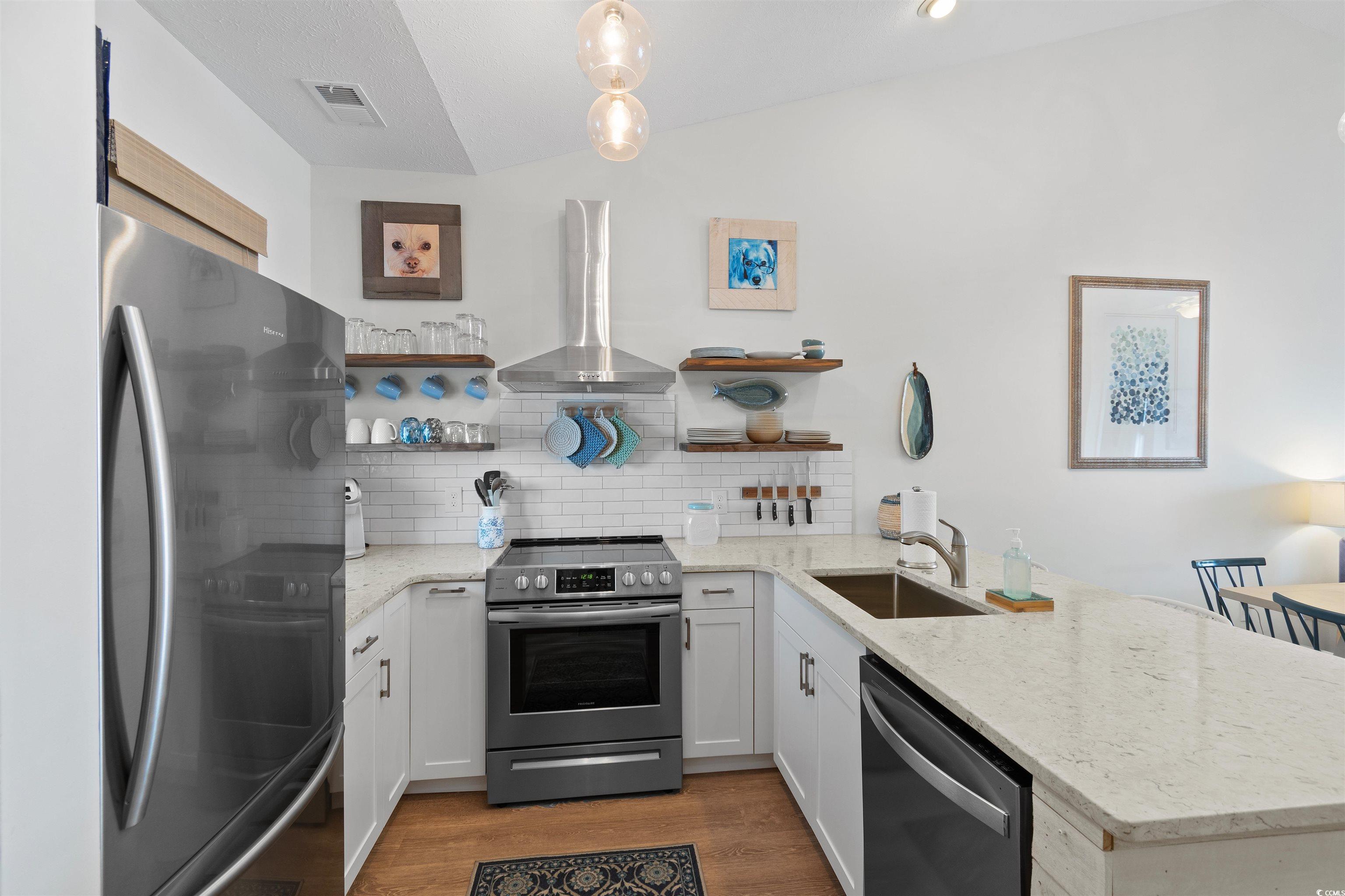 901 W Port Dr. #2114, North Myrtle Beach, South Carolina image 17