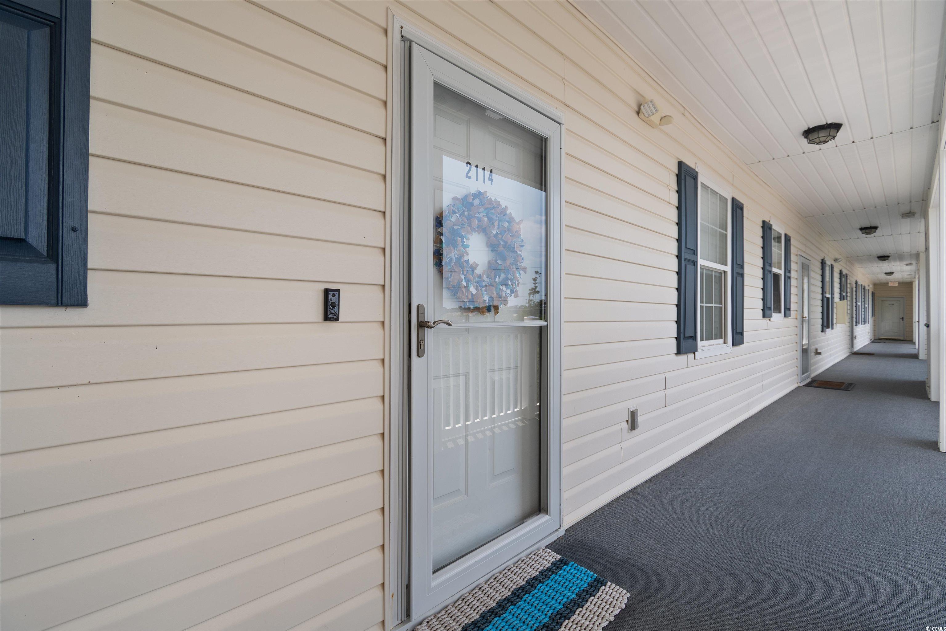 901 W Port Dr. #2114, North Myrtle Beach, South Carolina image 2