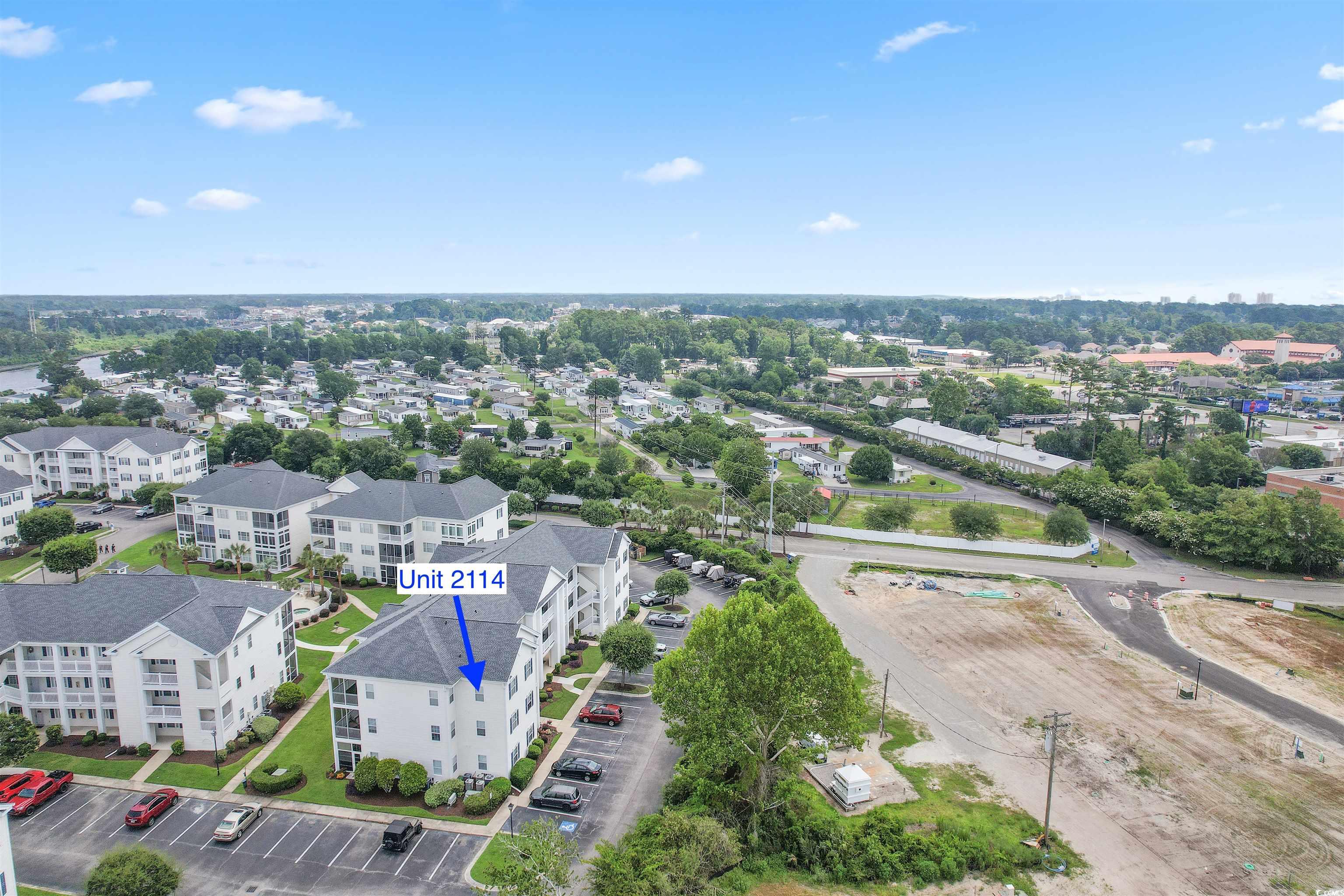 901 W Port Dr. #2114, North Myrtle Beach, South Carolina image 23