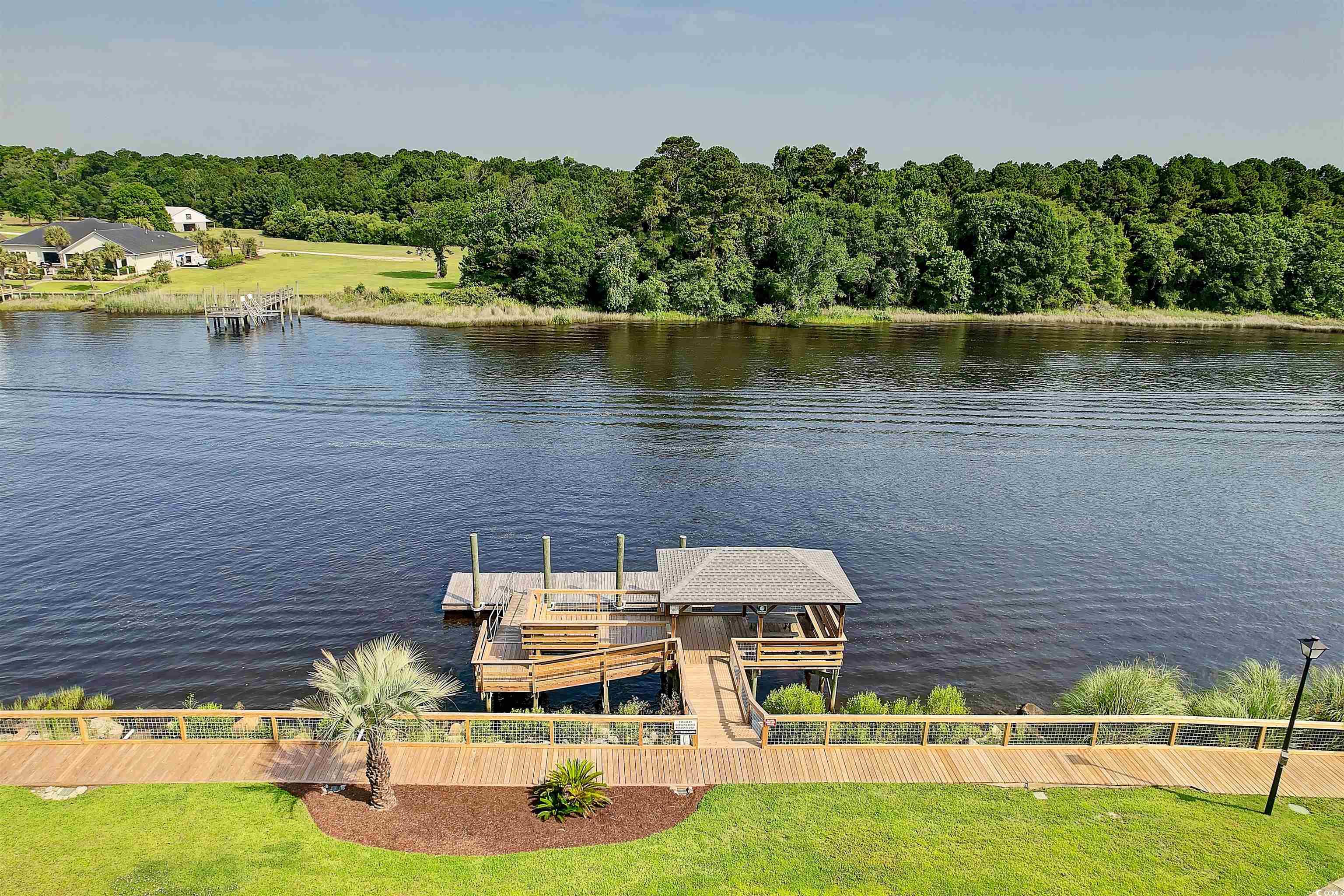 901 W Port Dr. #2114, North Myrtle Beach, South Carolina image 29
