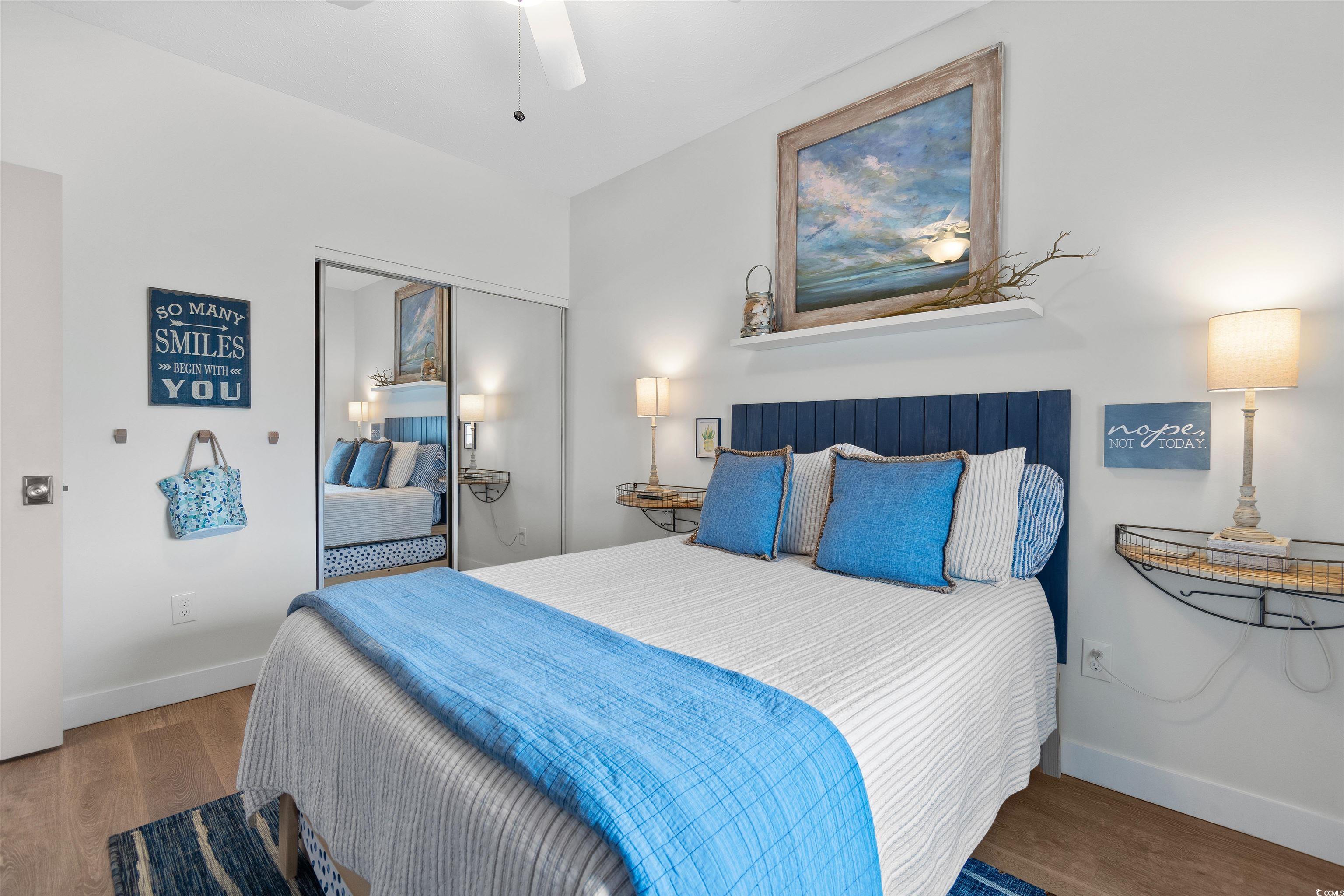 901 W Port Dr. #2114, North Myrtle Beach, South Carolina image 4
