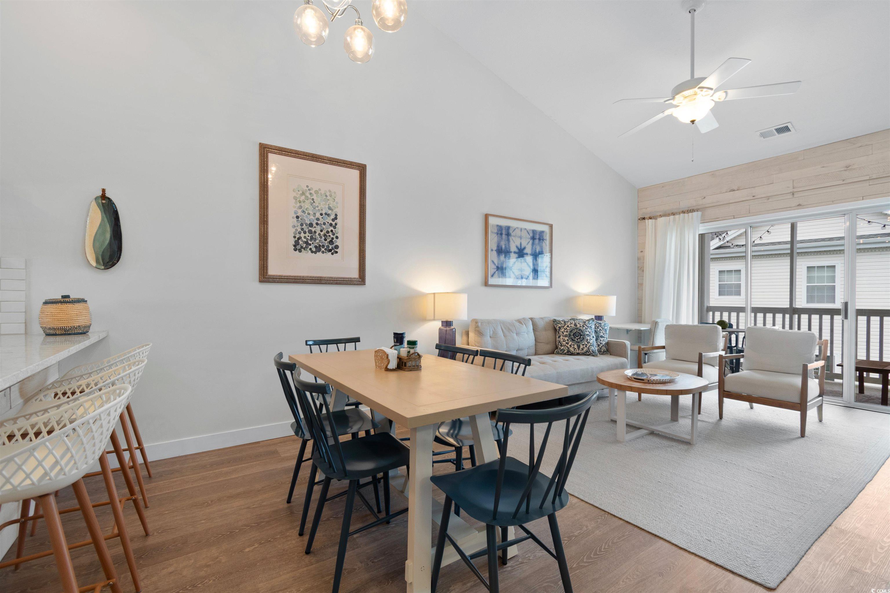 901 W Port Dr. #2114, North Myrtle Beach, South Carolina image 6