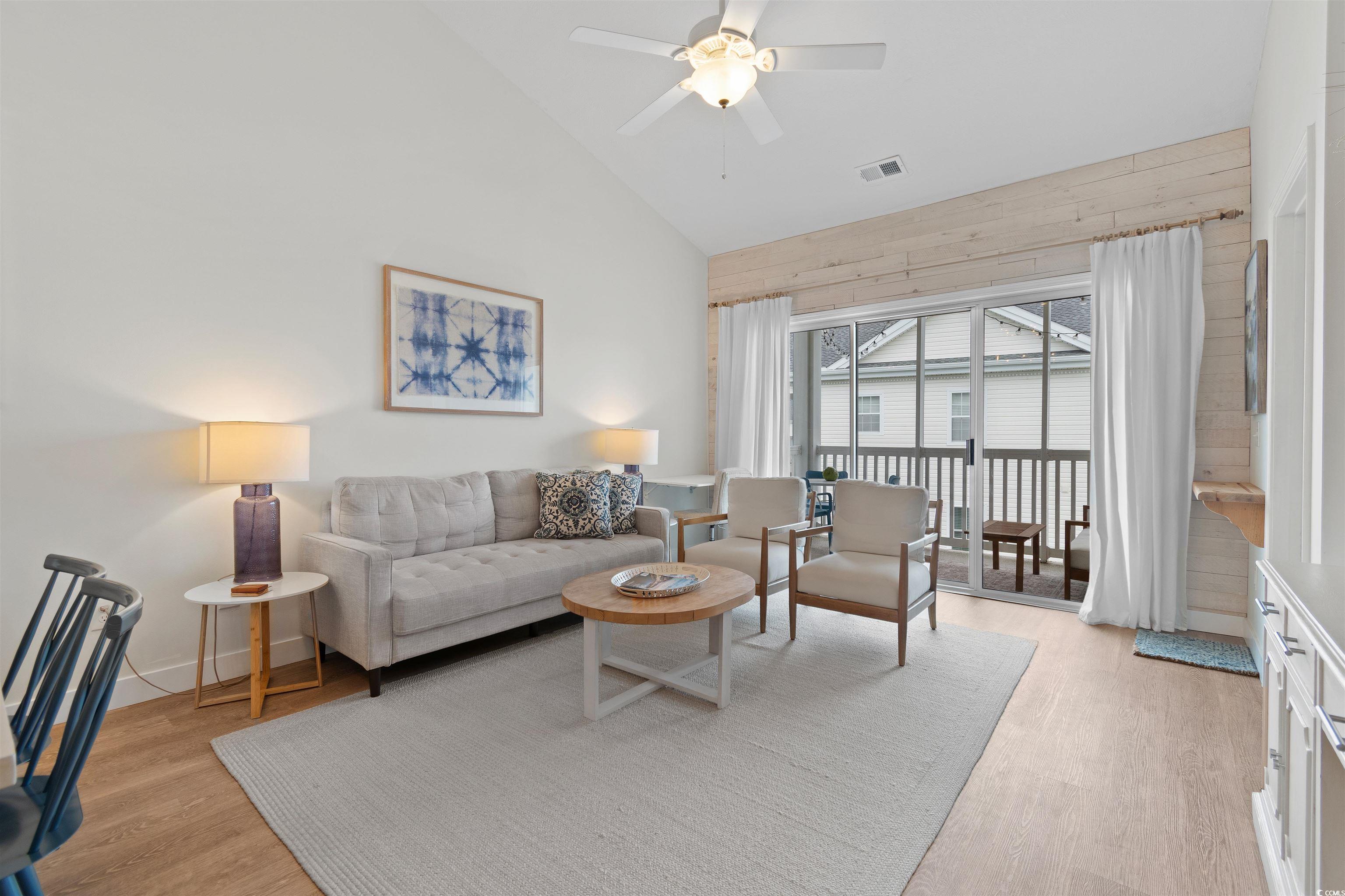 901 W Port Dr. #2114, North Myrtle Beach, South Carolina image 8
