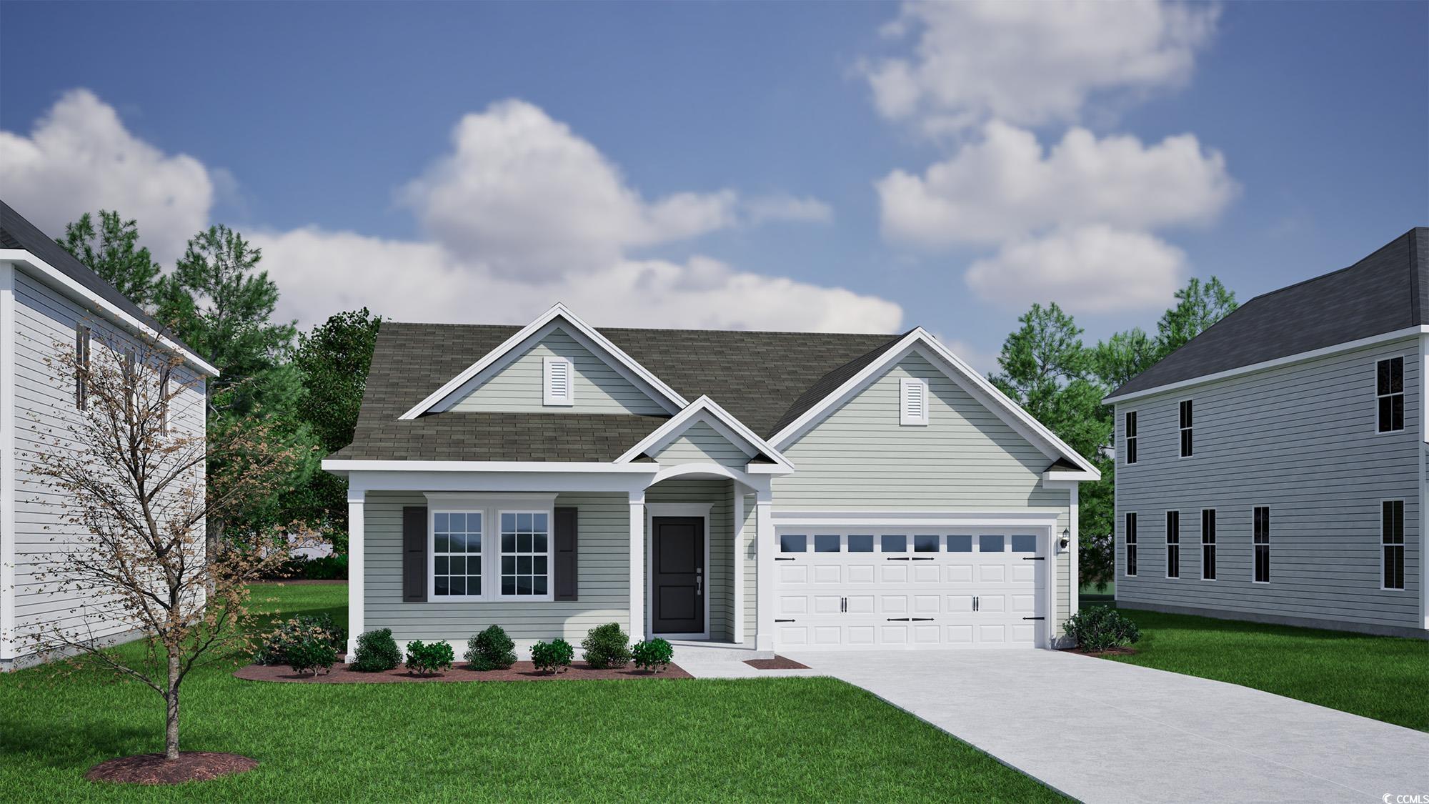 1084 Laconic Dr. Myrtle Beach, SC 29588