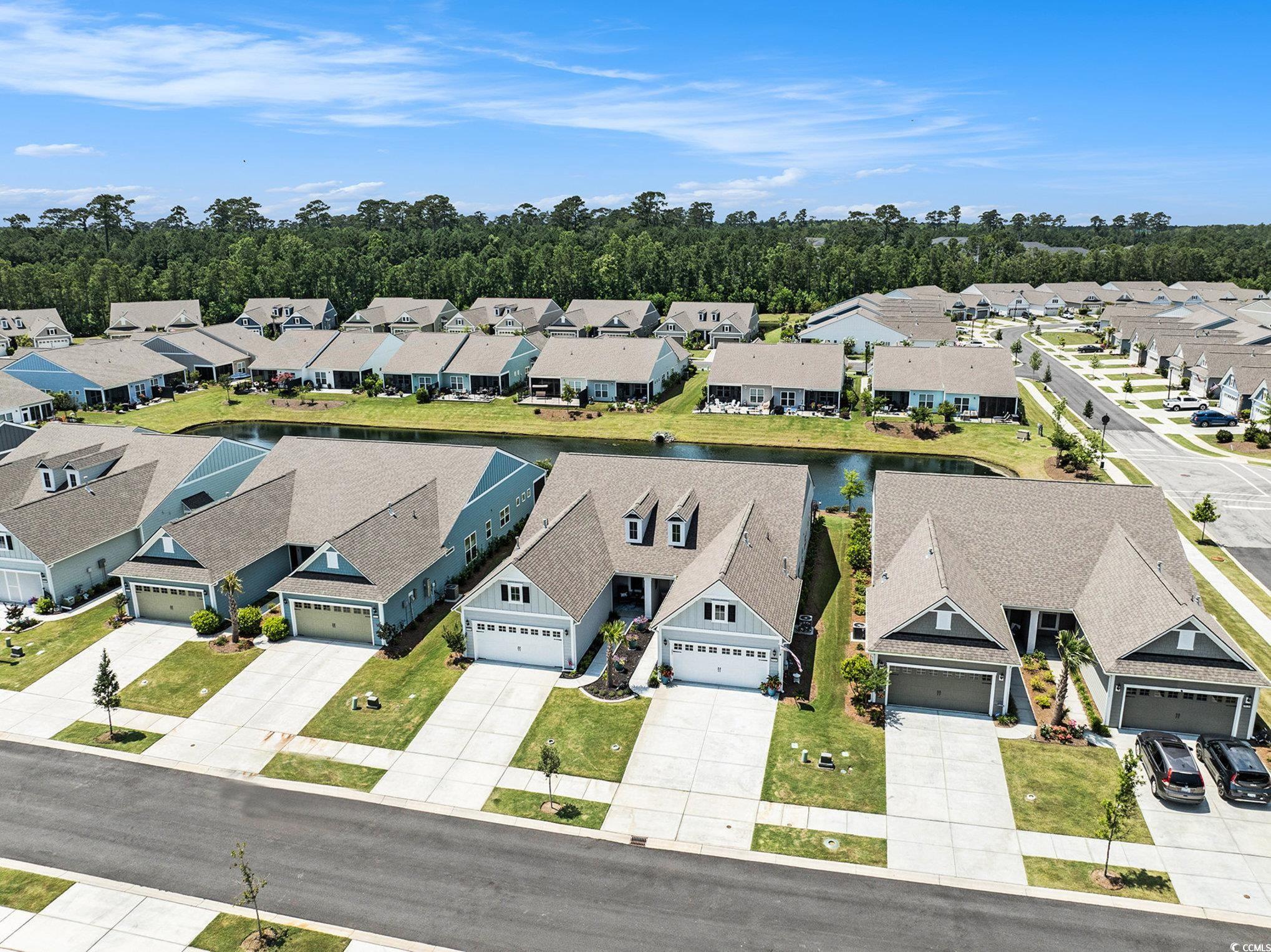 5826 Cremona Dr., Myrtle Beach, South Carolina image 4