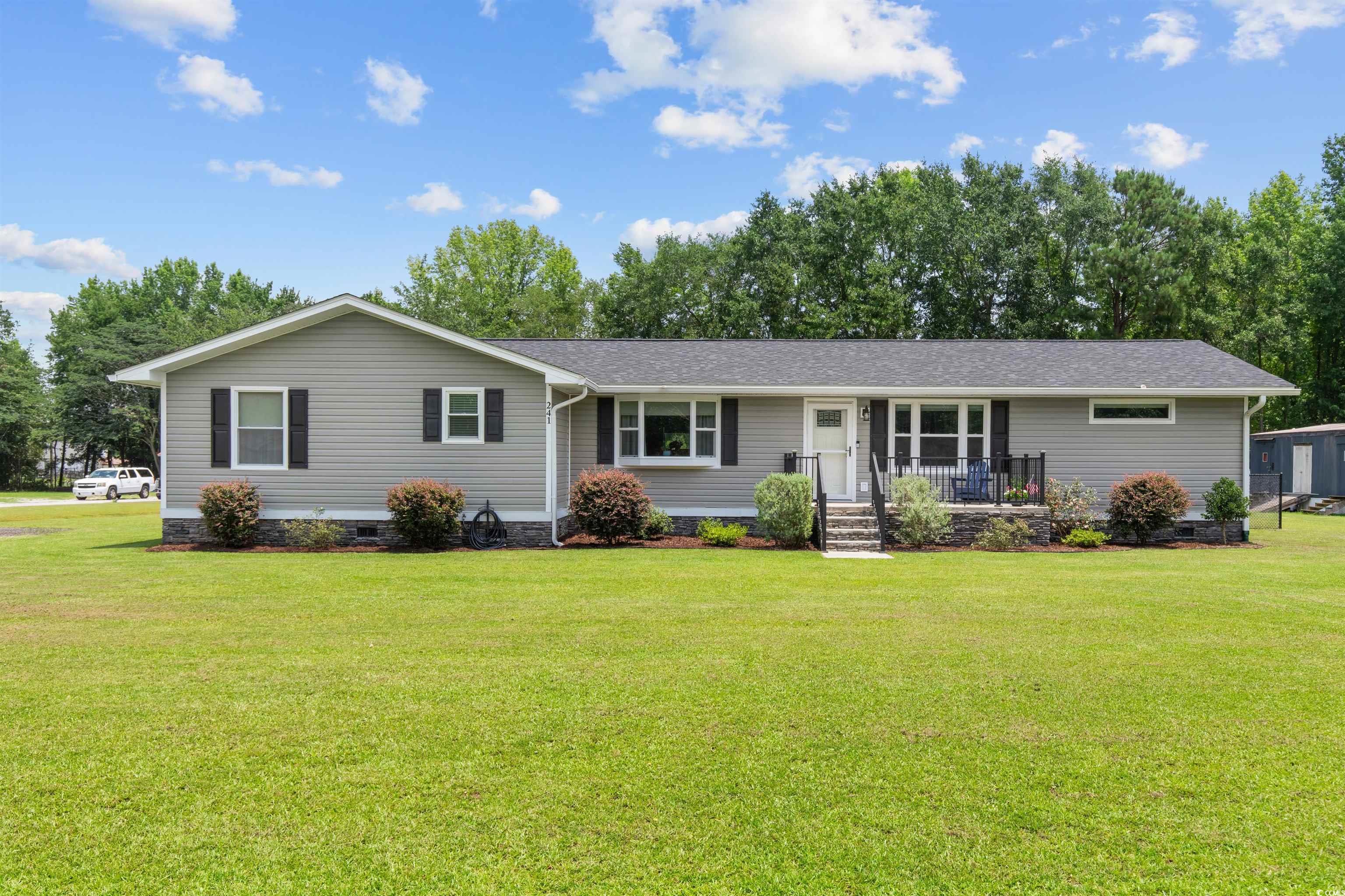 241 Fannie B Rd., Conway, South Carolina image 1