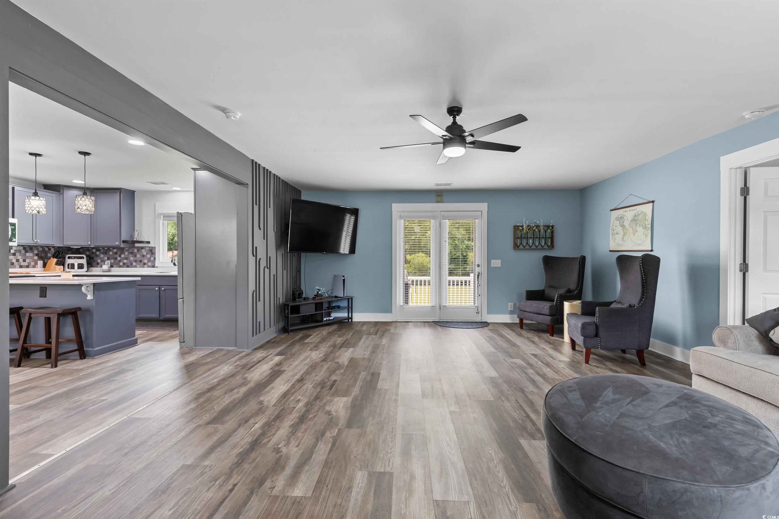 241 Fannie B Rd., Conway, South Carolina image 2