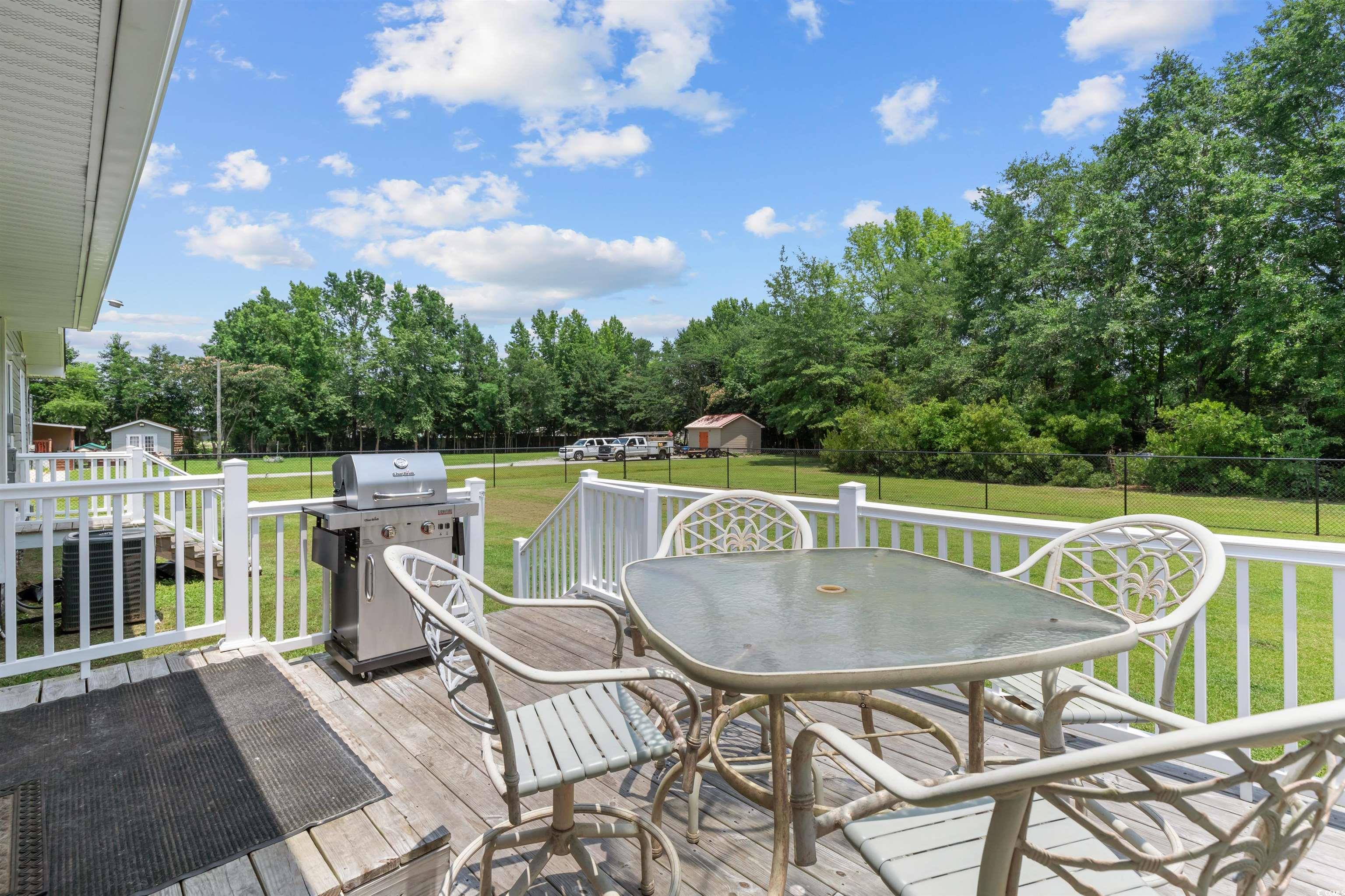 241 Fannie B Rd., Conway, South Carolina image 26