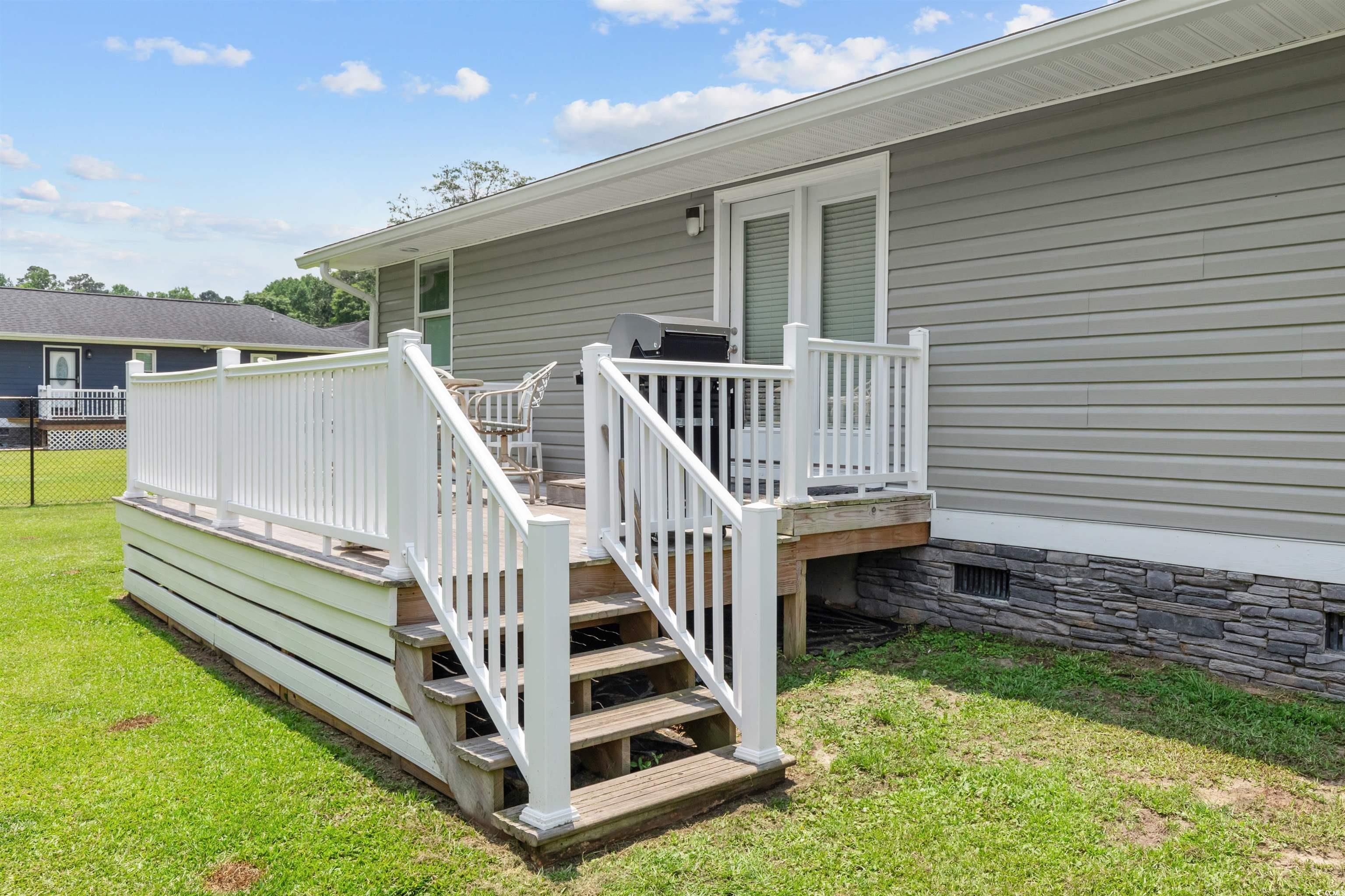 241 Fannie B Rd., Conway, South Carolina image 27