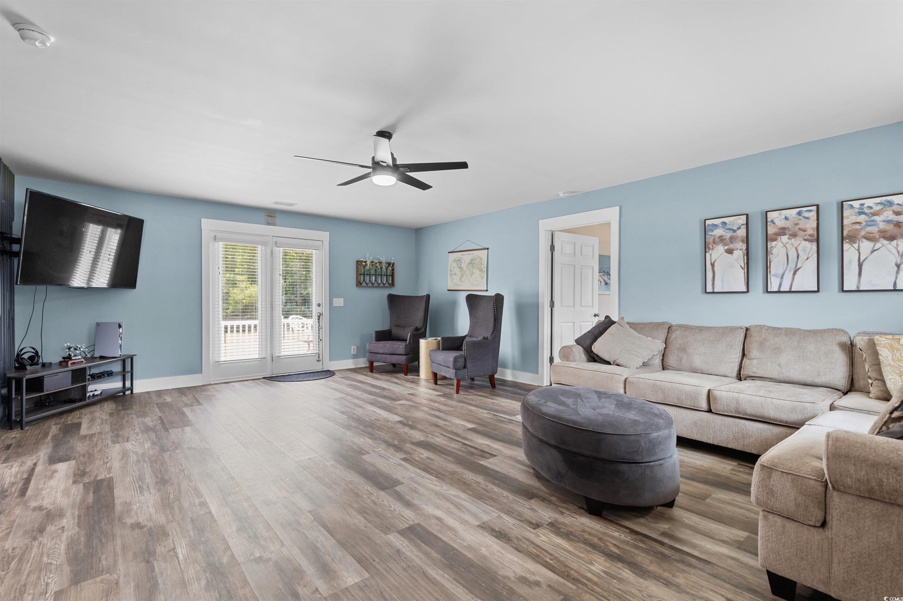 241 Fannie B Rd., Conway, South Carolina image 3
