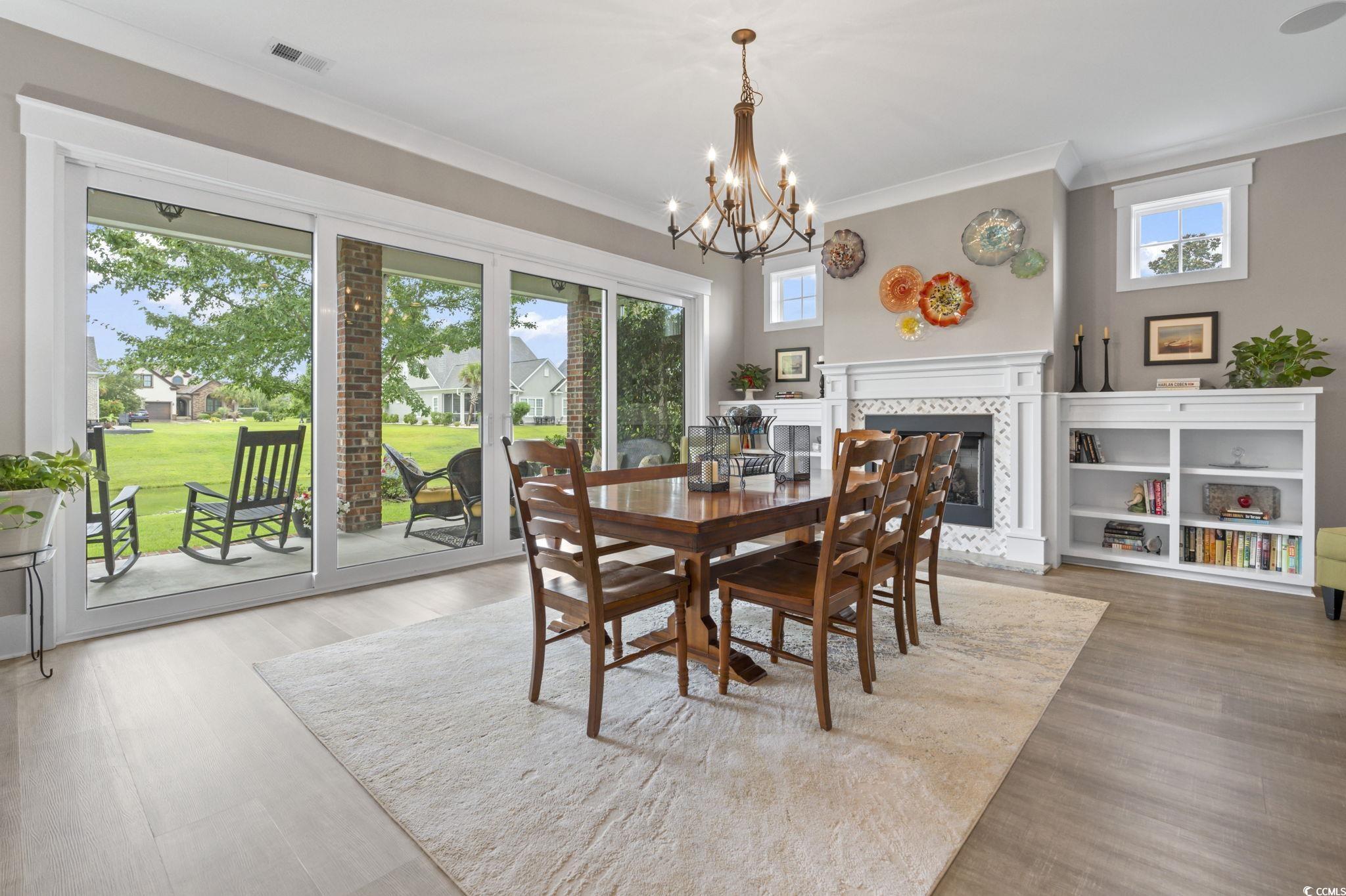 1106 Bluffton Ct., Myrtle Beach, South Carolina image 18