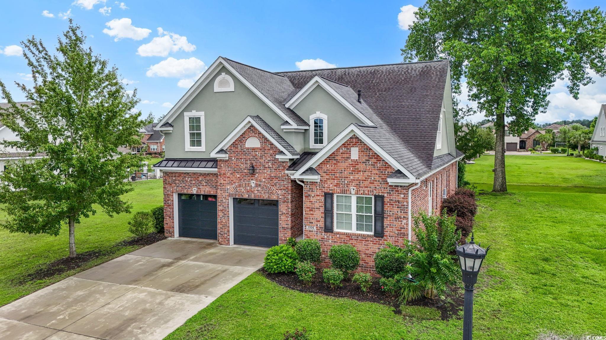 1106 Bluffton Ct., Myrtle Beach, South Carolina image 2
