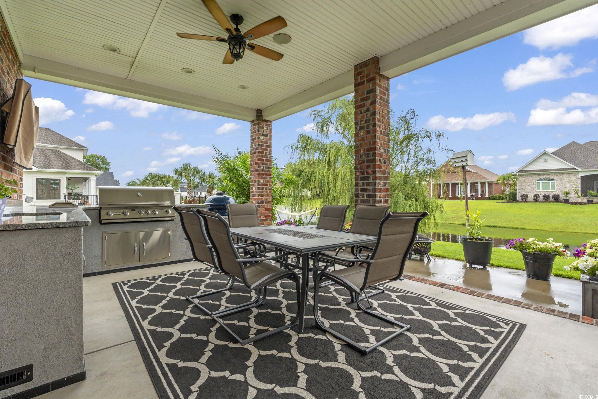 1106 Bluffton Ct., Myrtle Beach, South Carolina image 29