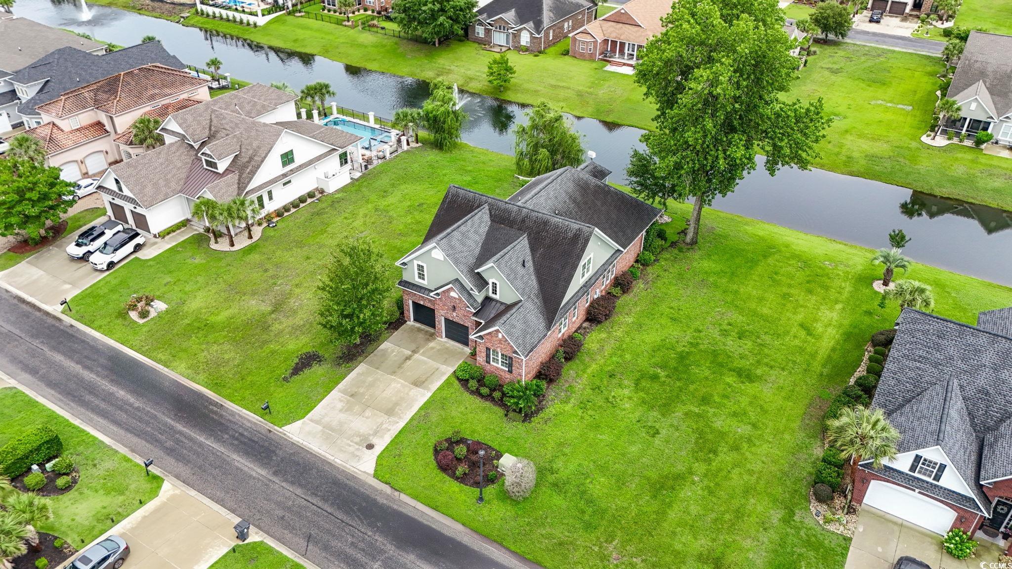 1106 Bluffton Ct., Myrtle Beach, South Carolina image 3