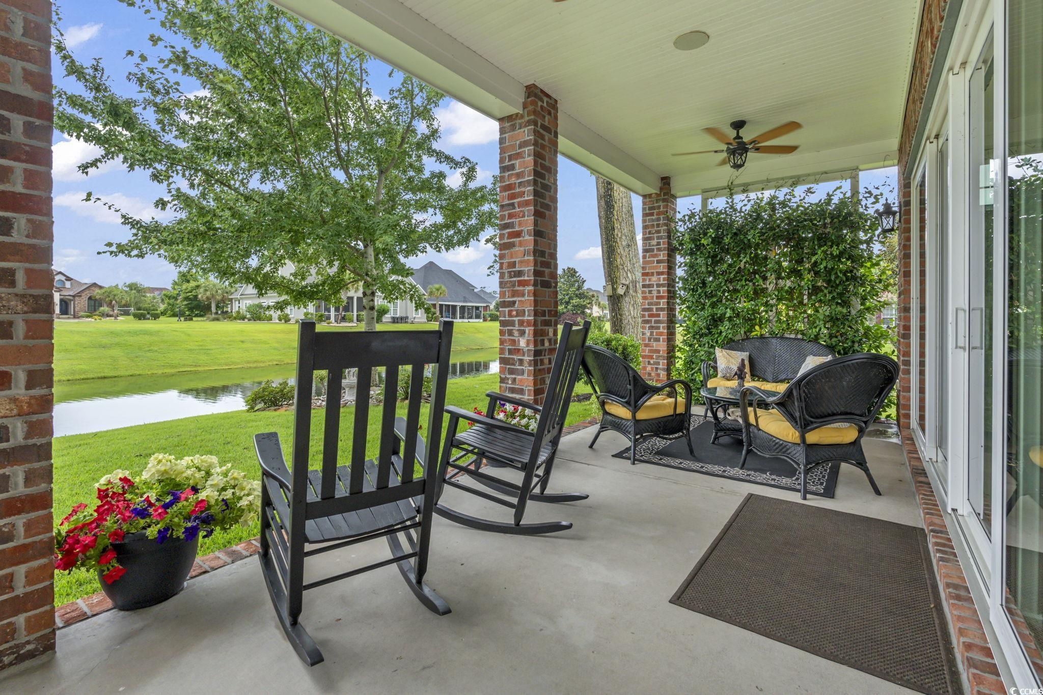 1106 Bluffton Ct., Myrtle Beach, South Carolina image 31