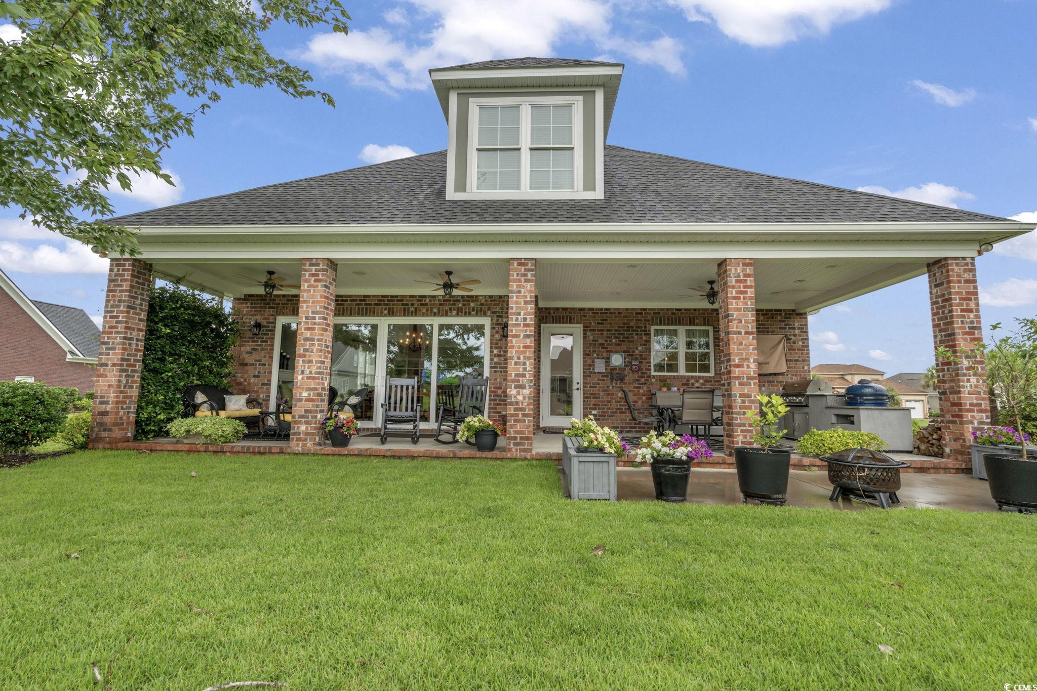 1106 Bluffton Ct., Myrtle Beach, South Carolina image 33