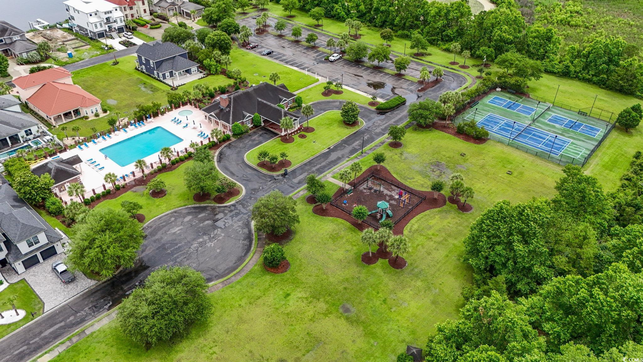 1106 Bluffton Ct., Myrtle Beach, South Carolina image 39