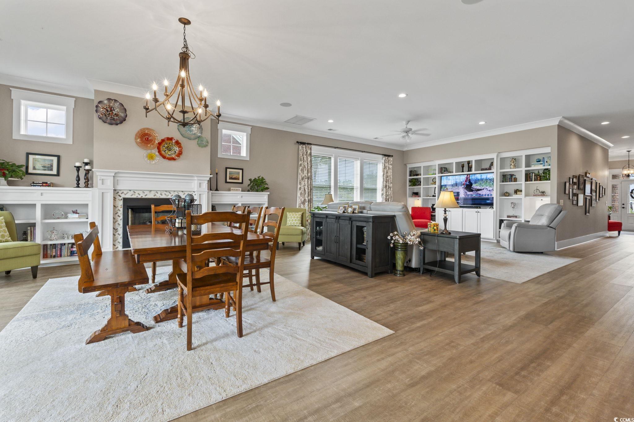 1106 Bluffton Ct., Myrtle Beach, South Carolina image 40