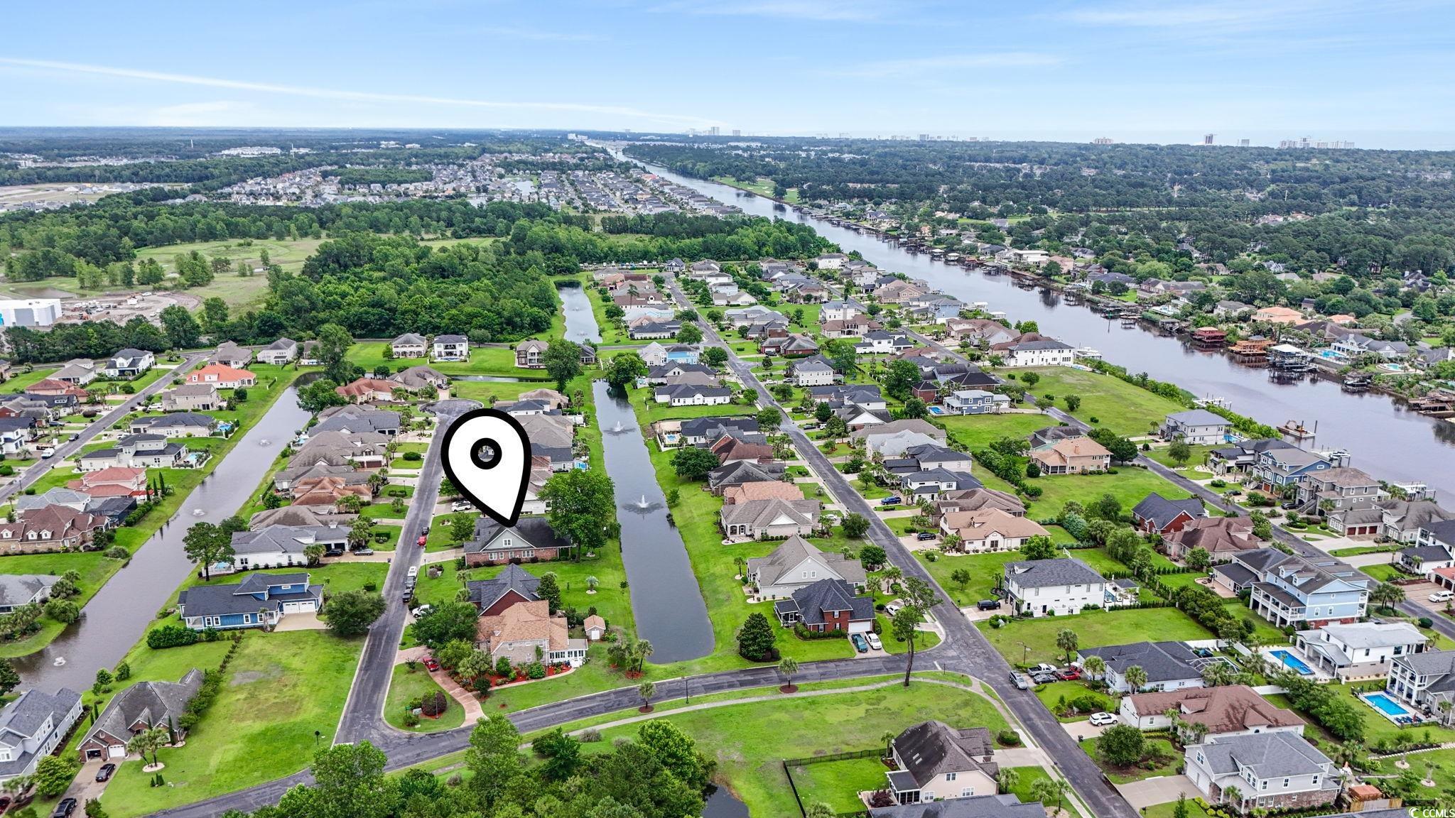 1106 Bluffton Ct., Myrtle Beach, South Carolina image 5