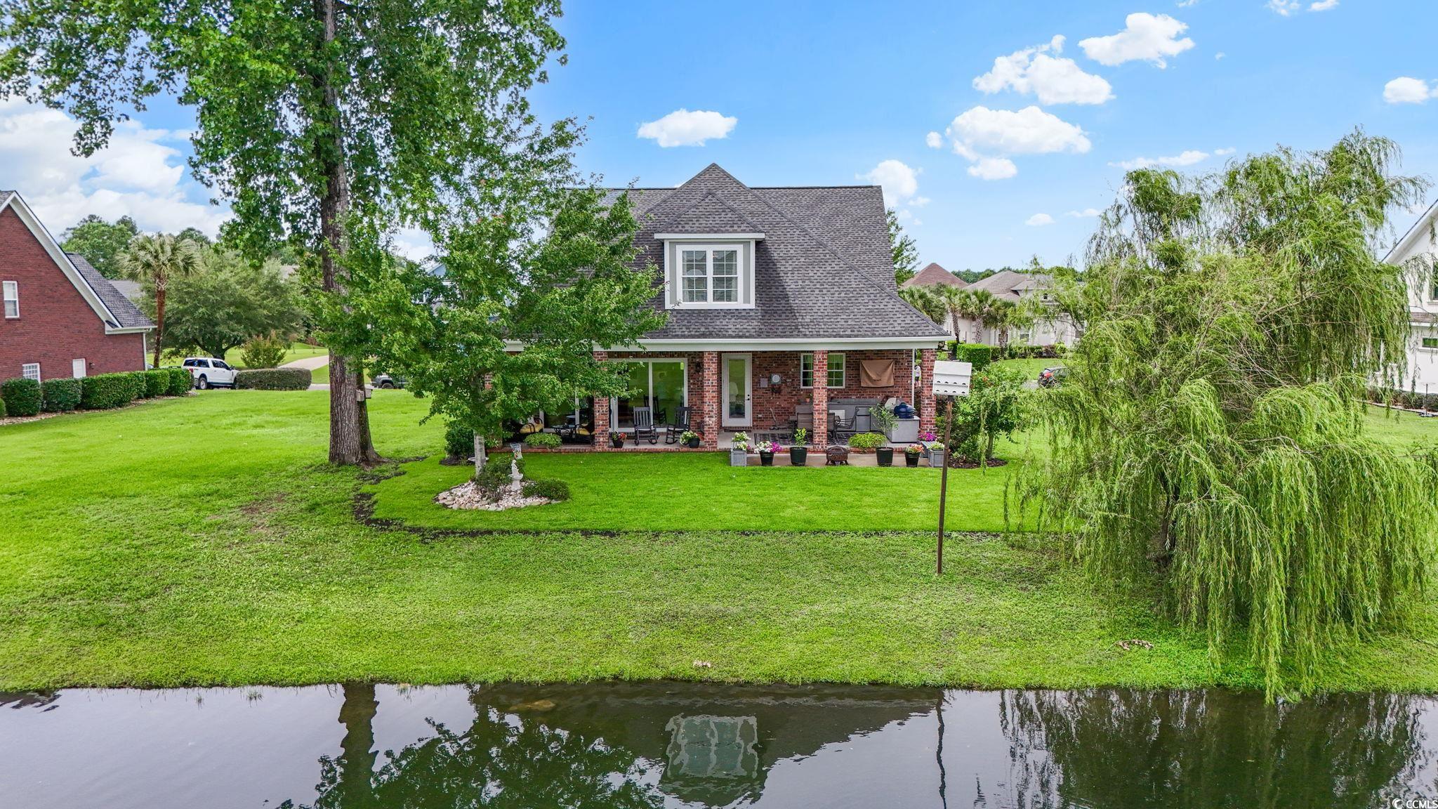 1106 Bluffton Ct., Myrtle Beach, South Carolina image 6