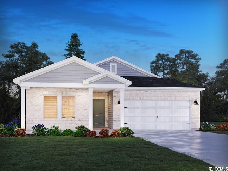 1545 Regal Fern Way Longs, SC 29568