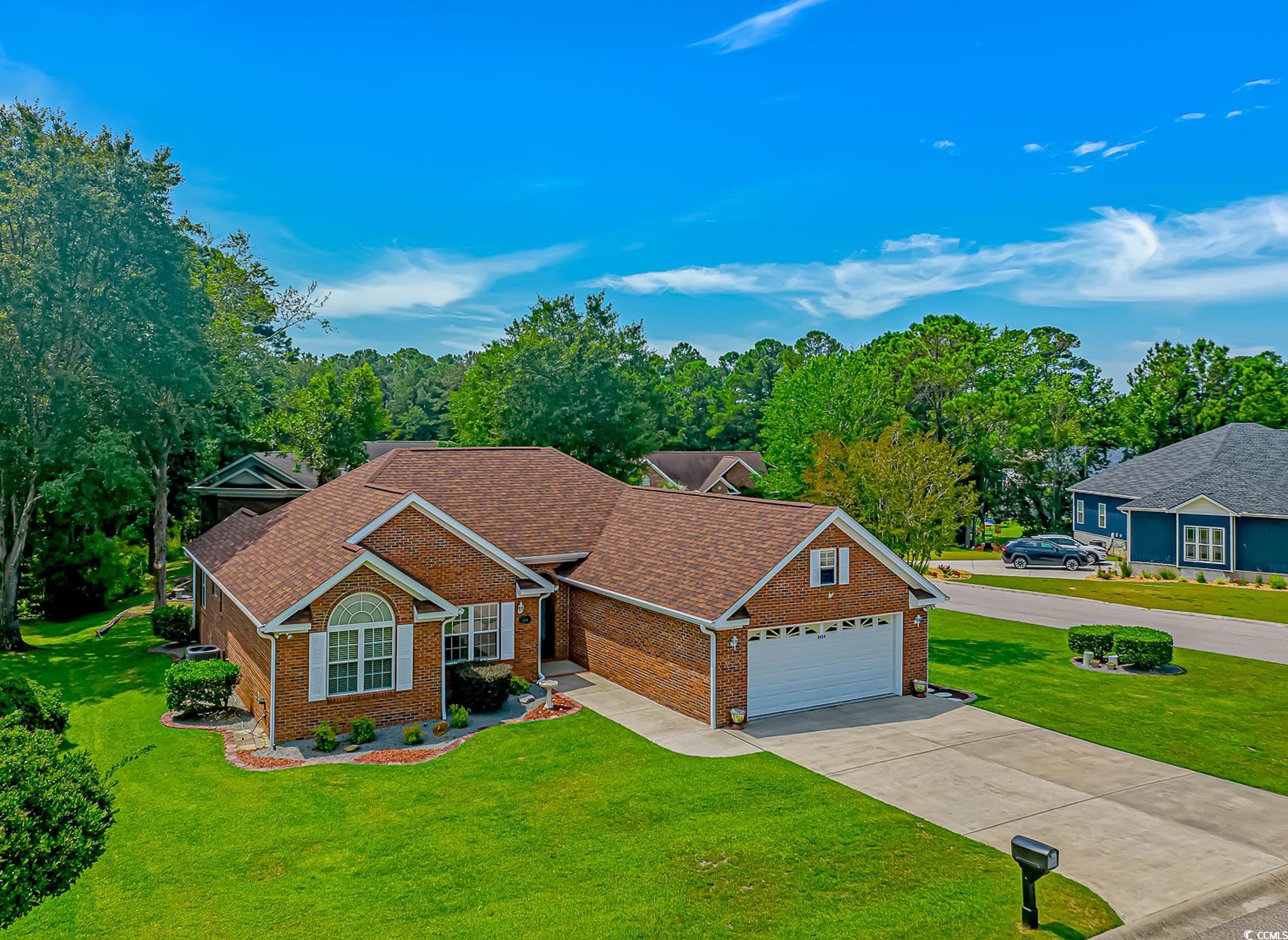2454 Glen Dr., Little River, South Carolina image 1