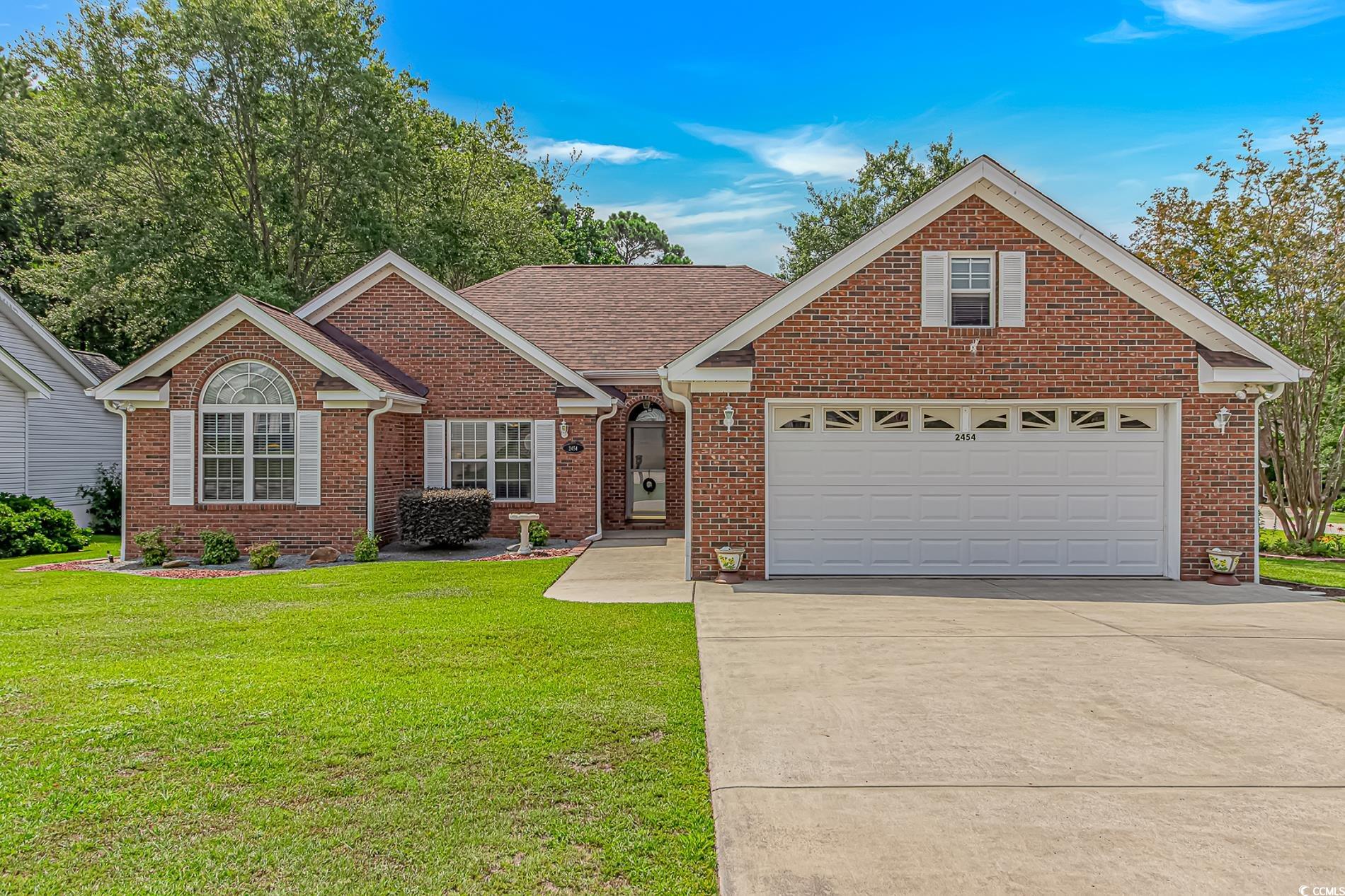 2454 Glen Dr., Little River, South Carolina image 2