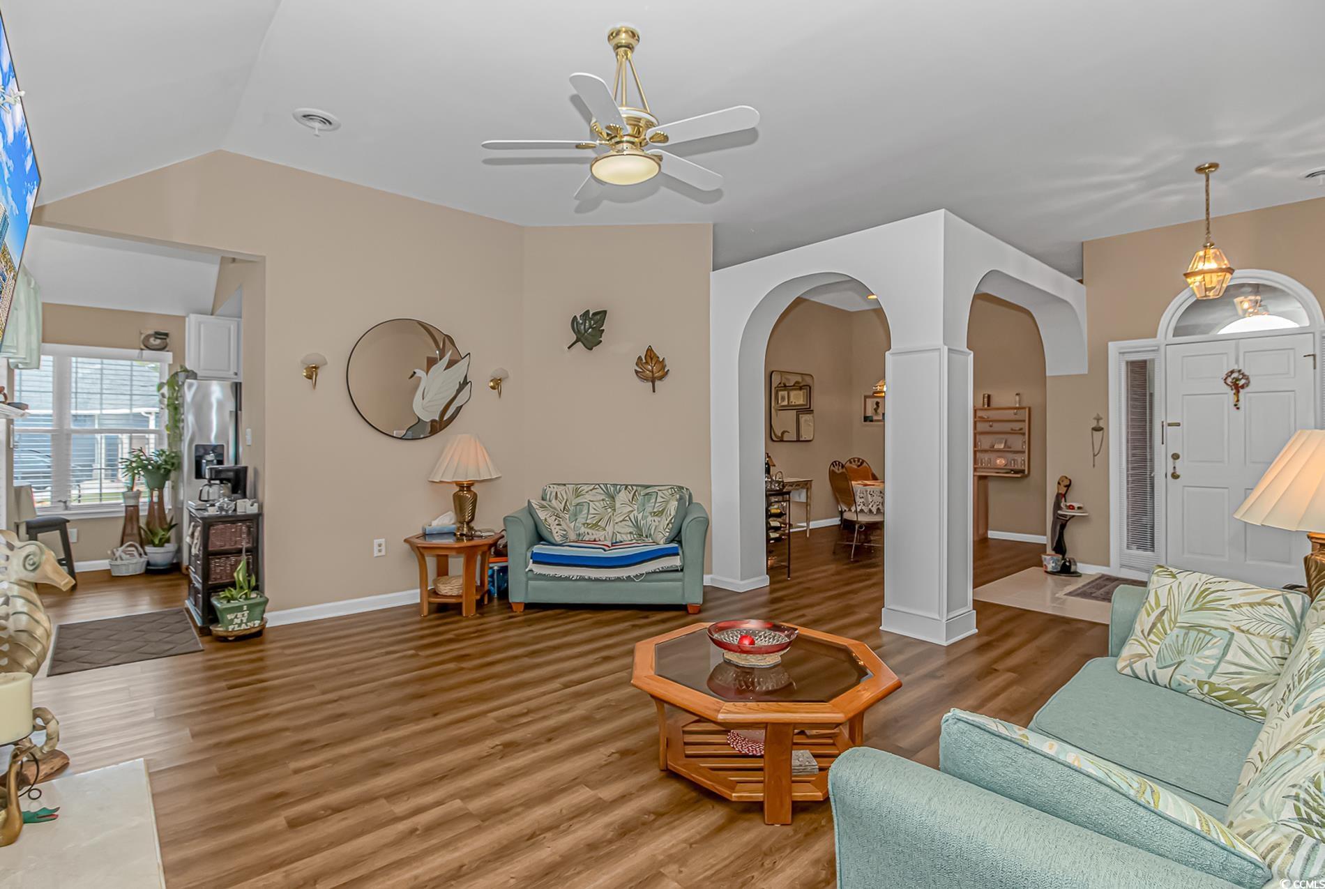 2454 Glen Dr., Little River, South Carolina image 8