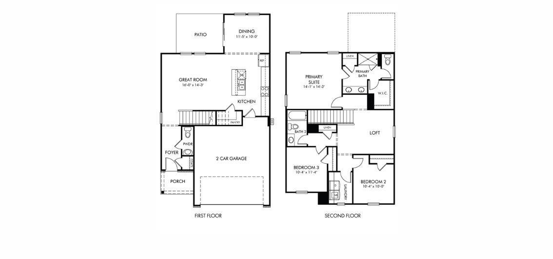 1551 Regal Fern Way, Longs, South Carolina image 2
