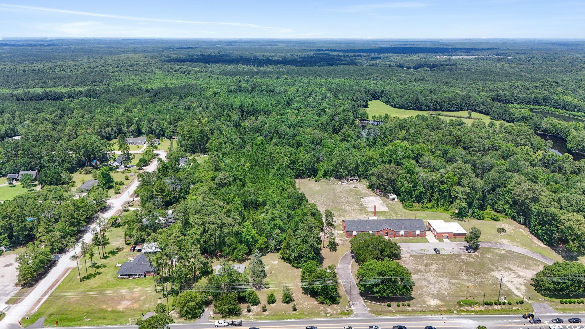 1351 Highway 90, Conway, South Carolina image 1