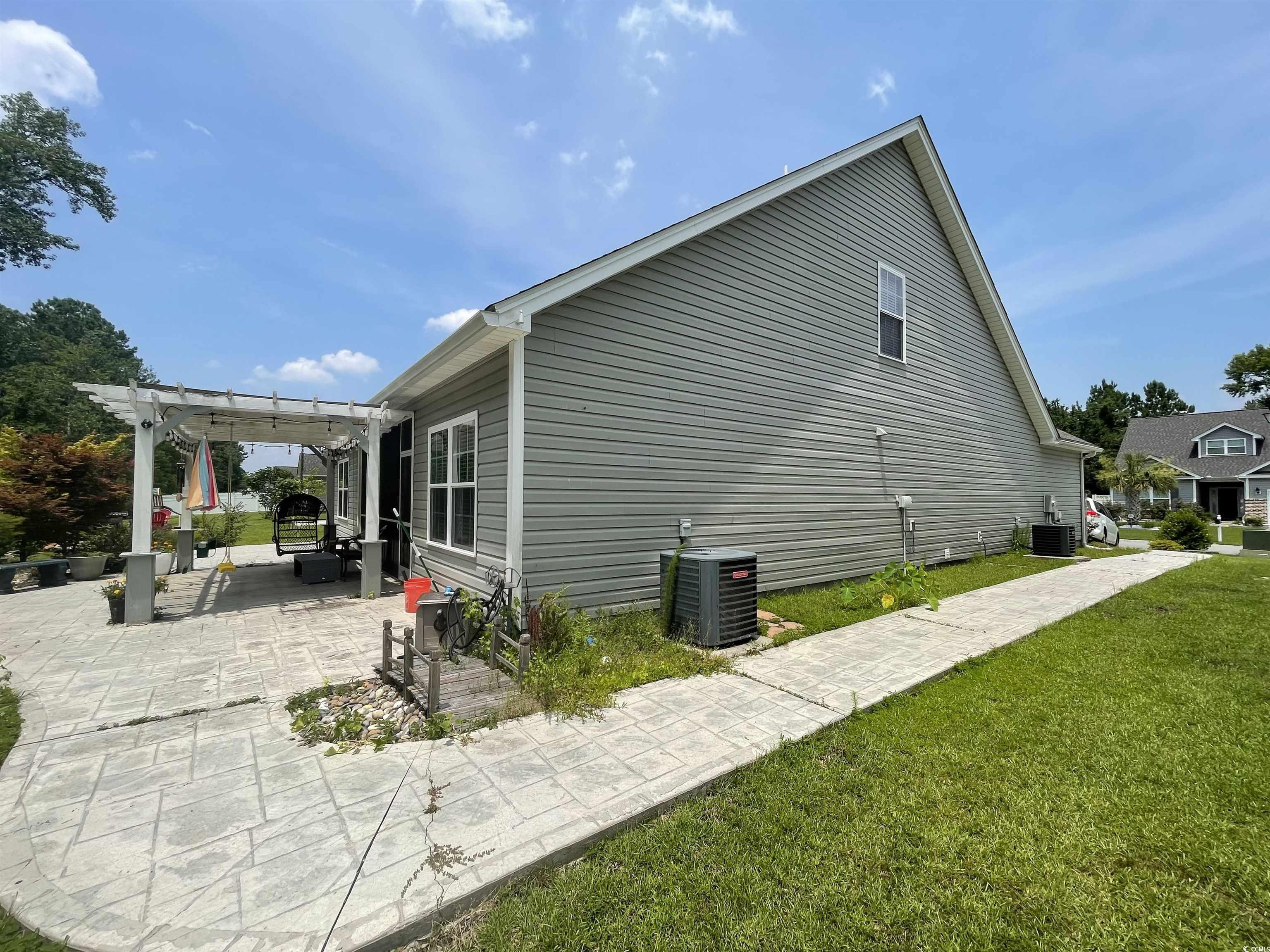340 Barony Dr., Conway, South Carolina image 26