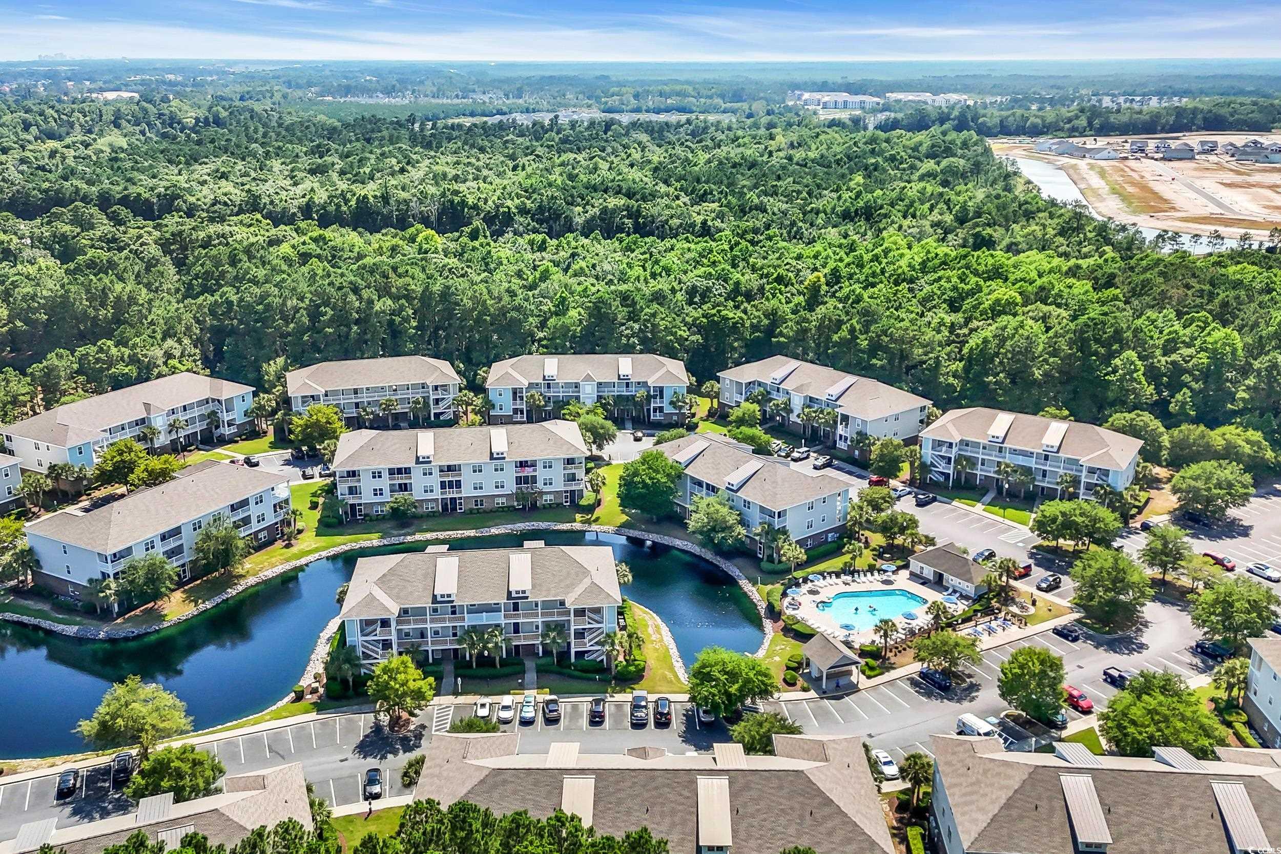 6253 Catalina Dr. #1824, North Myrtle Beach, South Carolina image 24