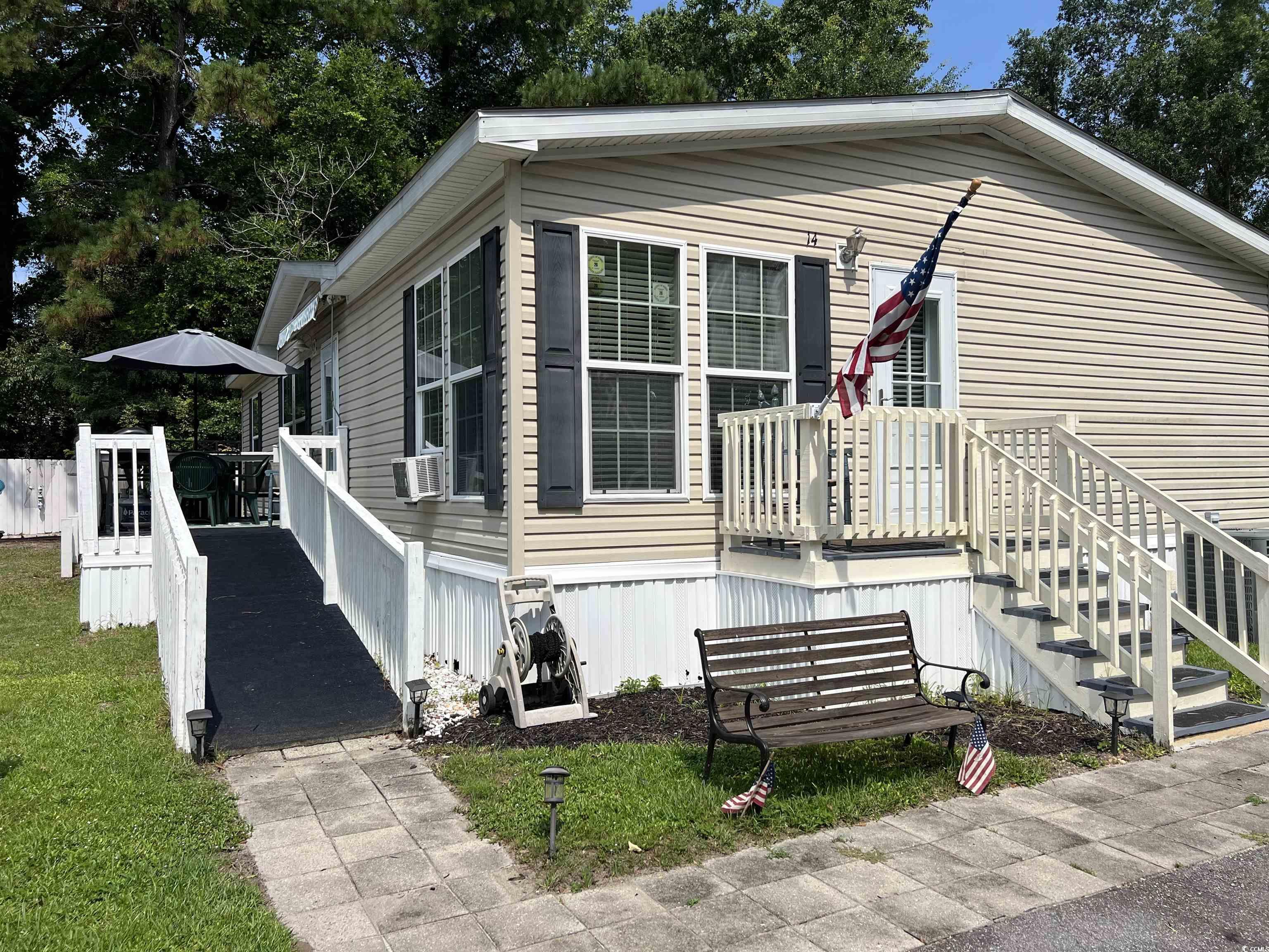 14 Shamrock Circle, Murrells Inlet, South Carolina image 1