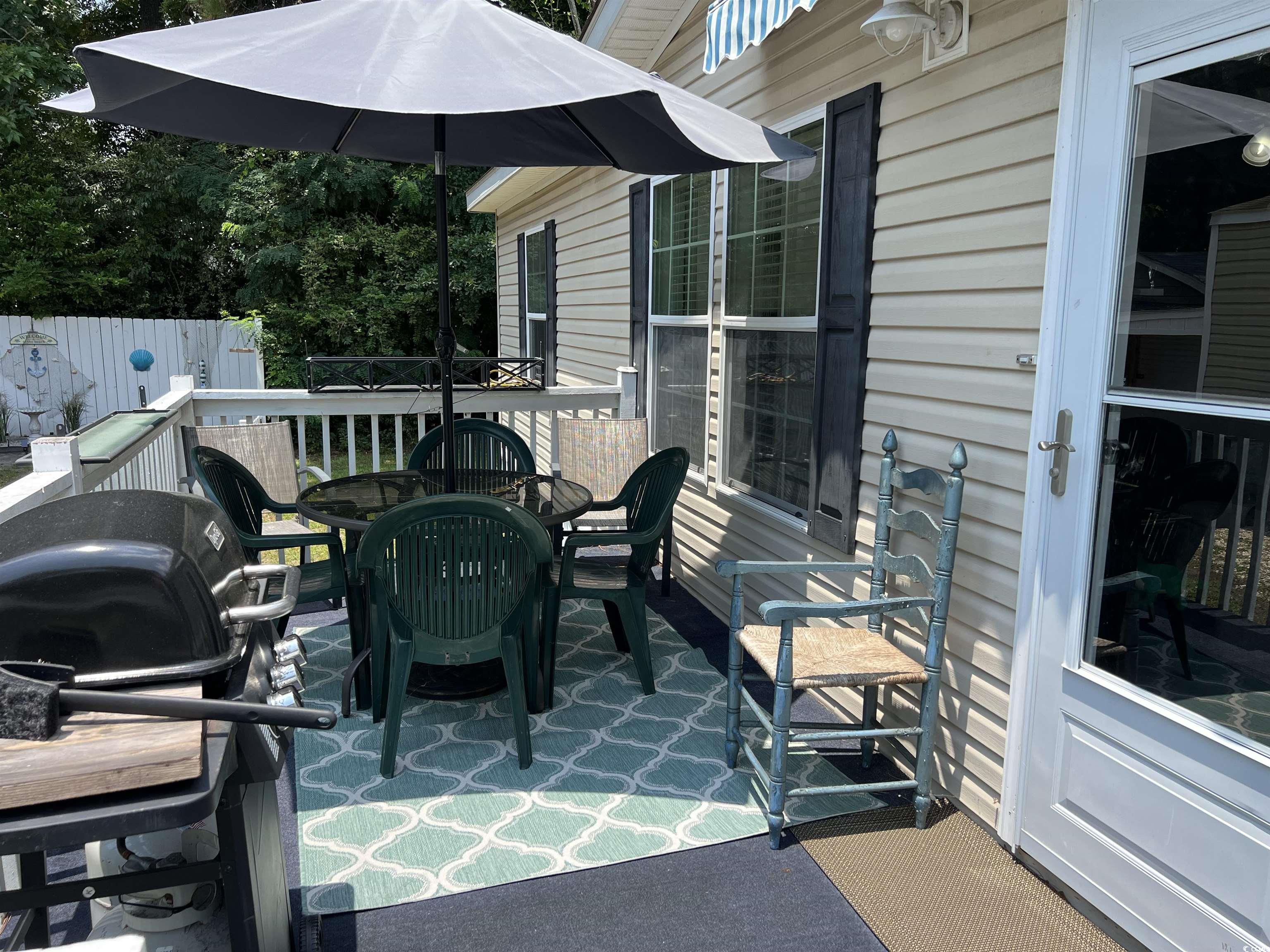 14 Shamrock Circle, Murrells Inlet, South Carolina image 4