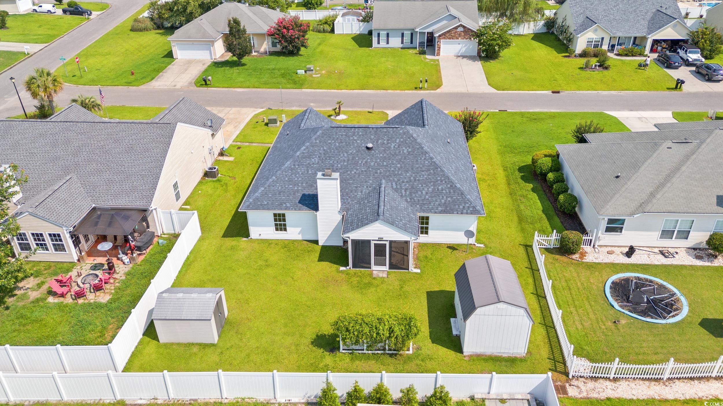708 Alexis Dr., Longs, South Carolina image 27
