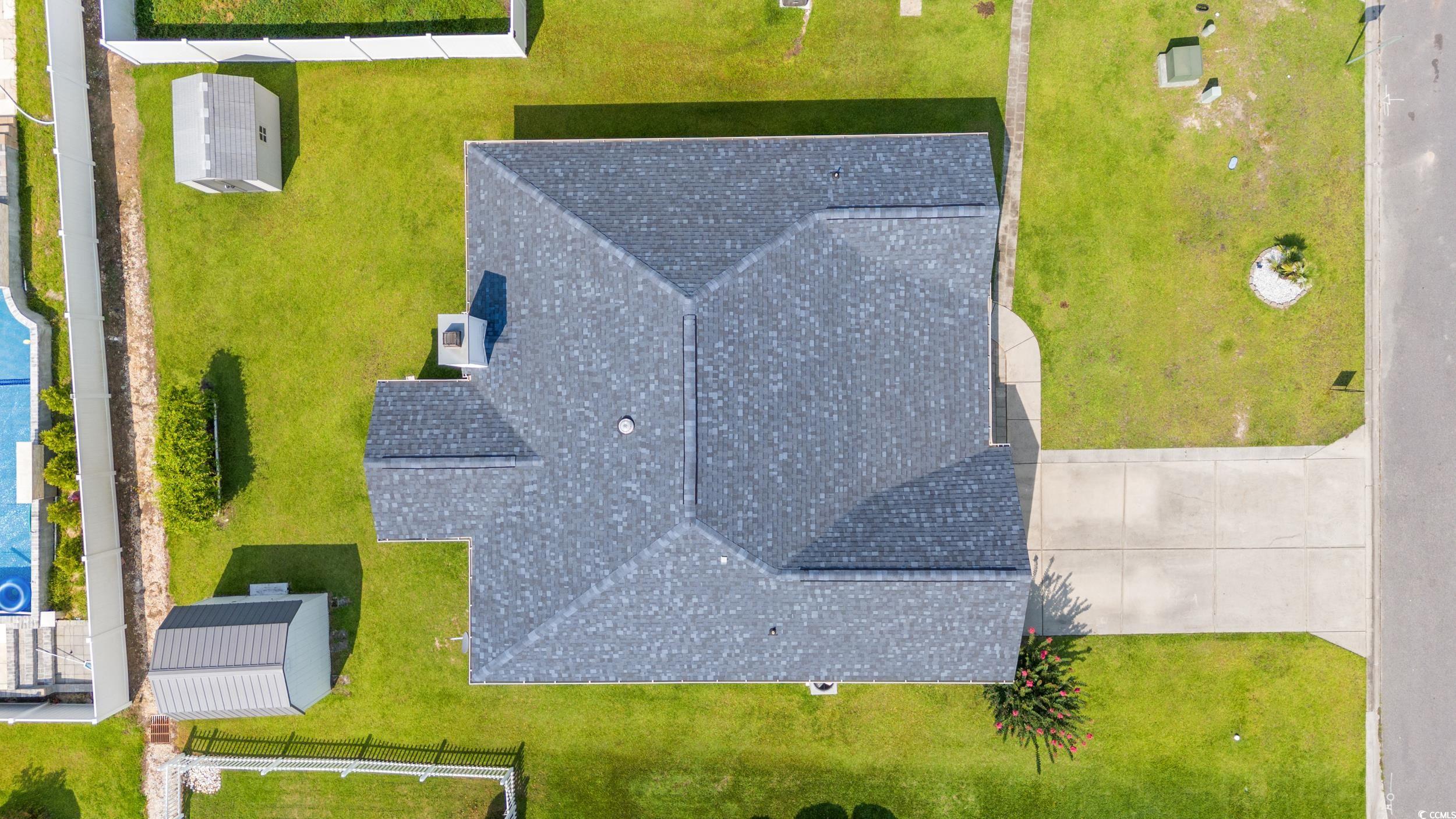 708 Alexis Dr., Longs, South Carolina image 28