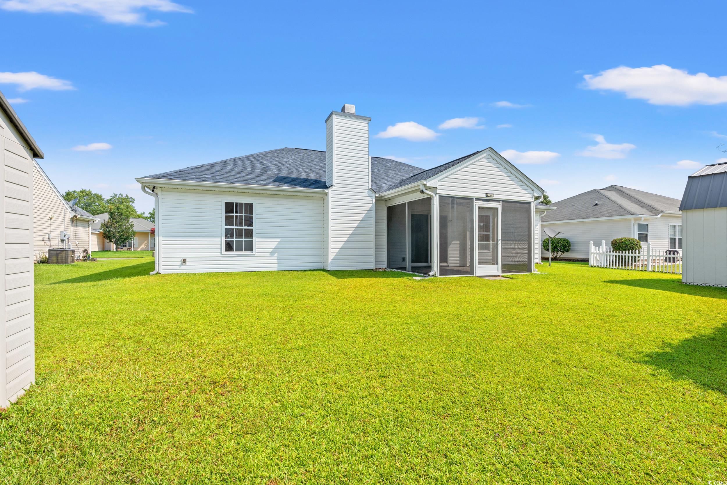 708 Alexis Dr., Longs, South Carolina image 30